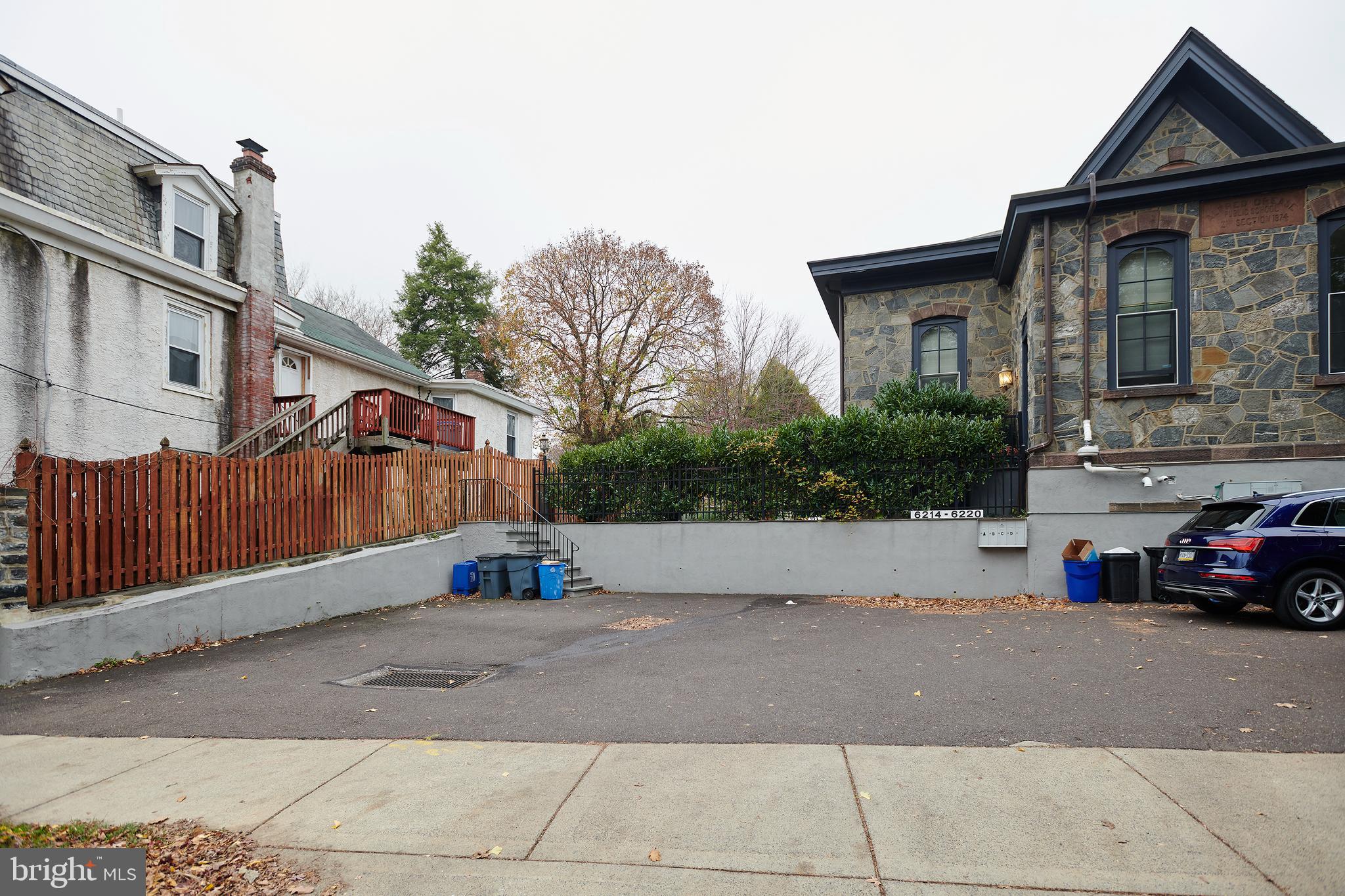 MT AIRY (WEST) - Residential Lease
