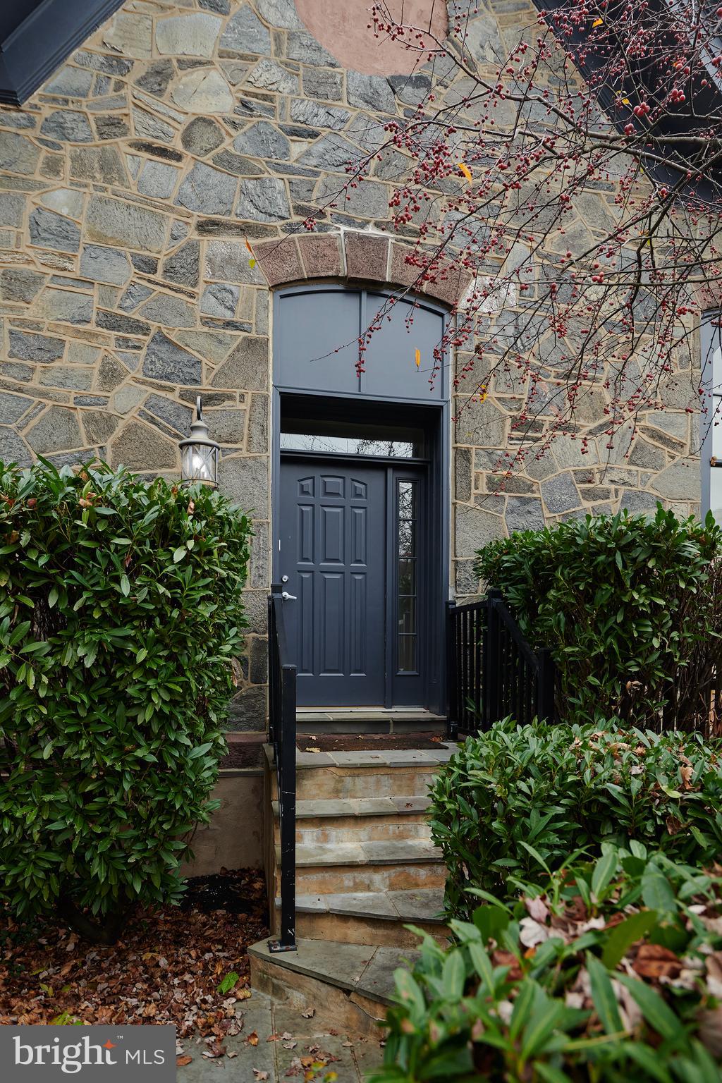 MT AIRY (WEST) - Residential Lease