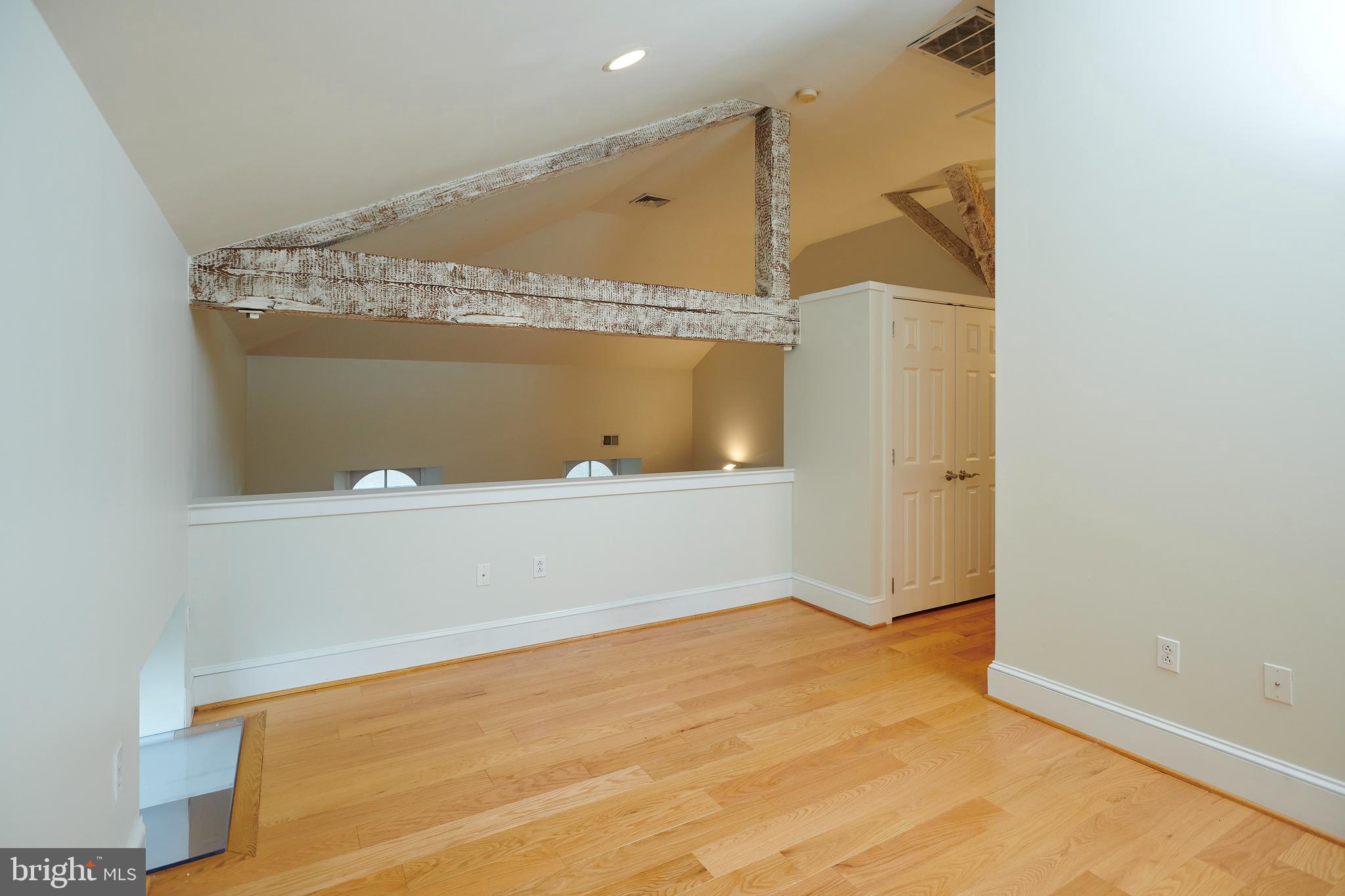 MT AIRY (WEST) - Residential Lease