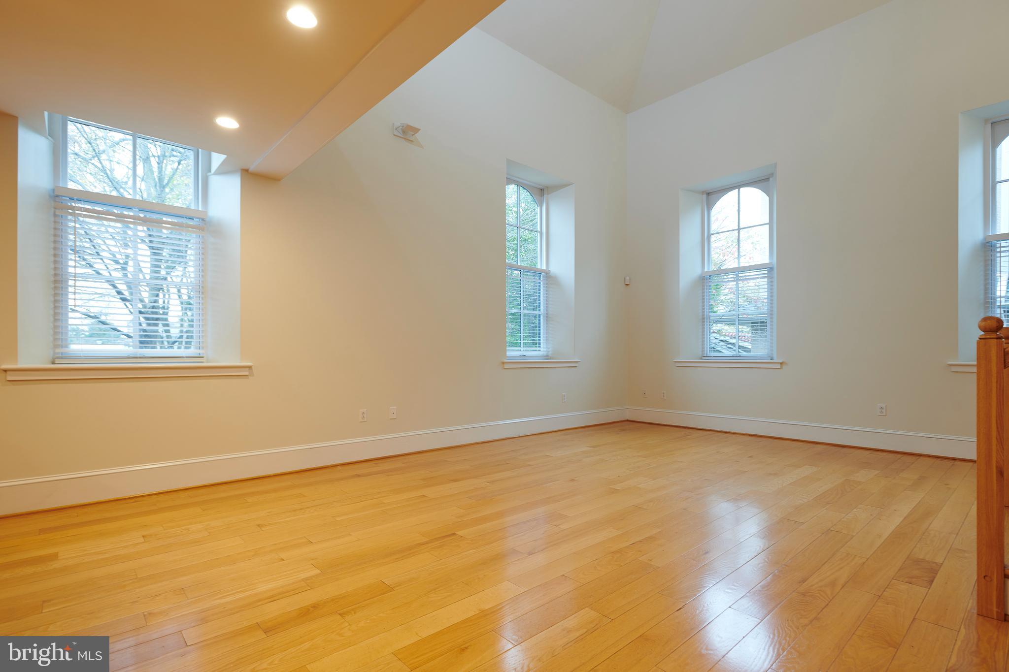 MT AIRY (WEST) - Residential Lease