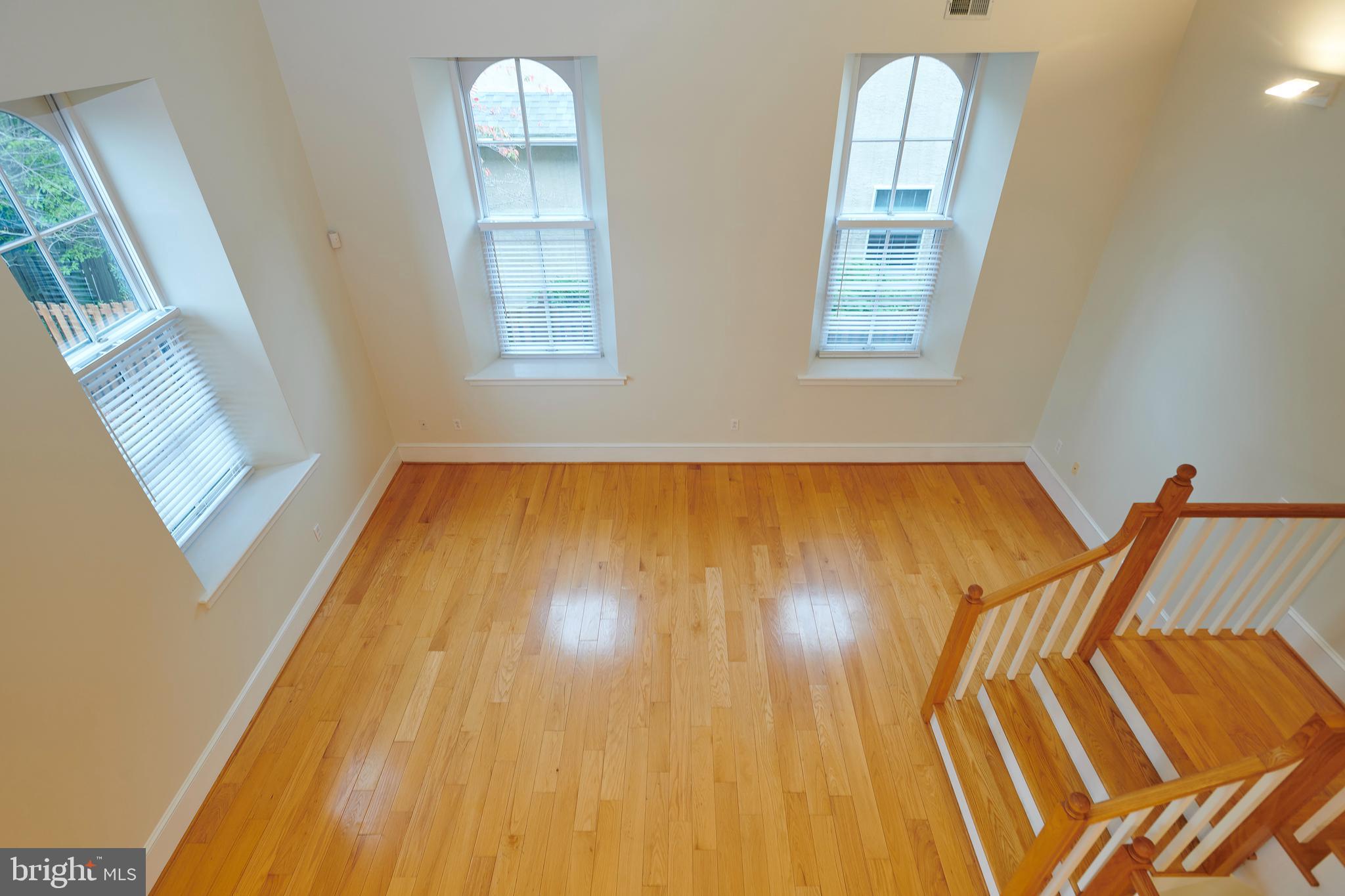MT AIRY (WEST) - Residential Lease