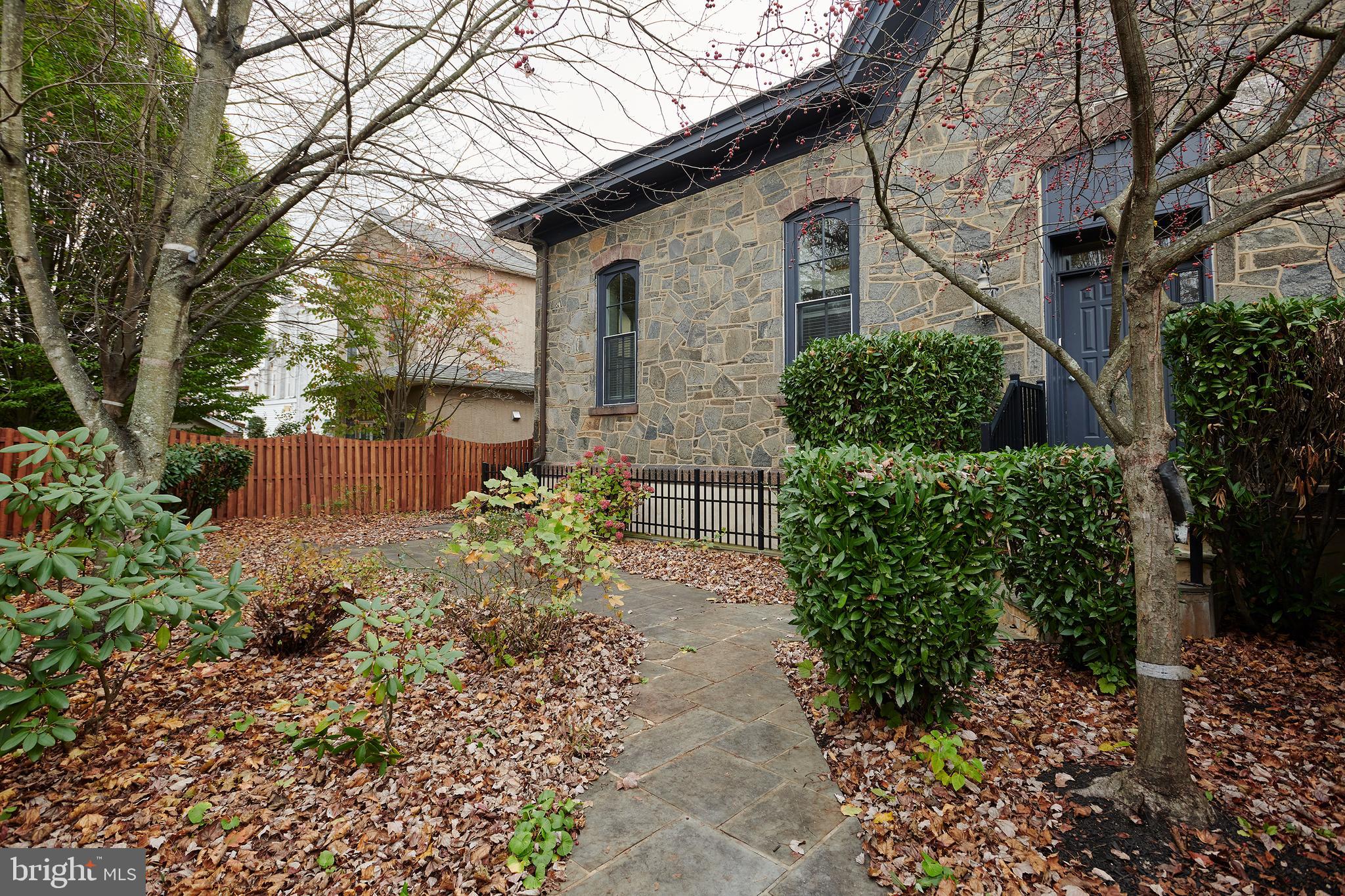 MT AIRY (WEST) - Residential Lease