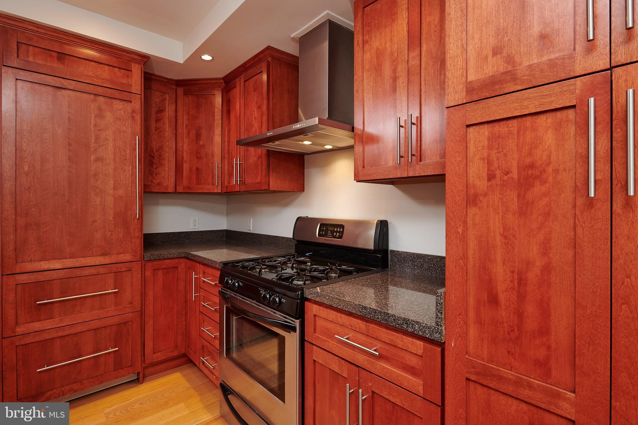 MT AIRY (WEST) - Residential Lease