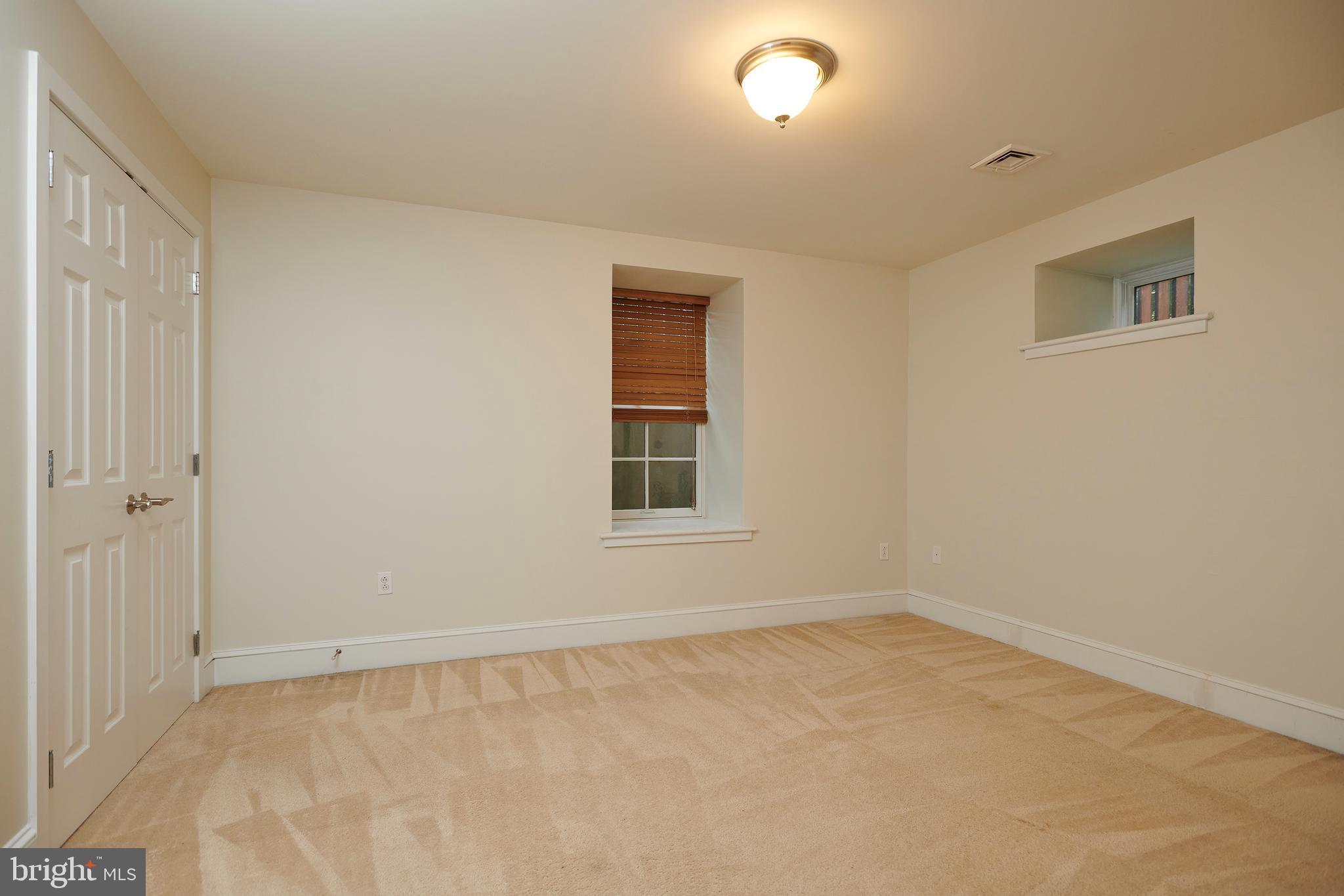 MT AIRY (WEST) - Residential Lease