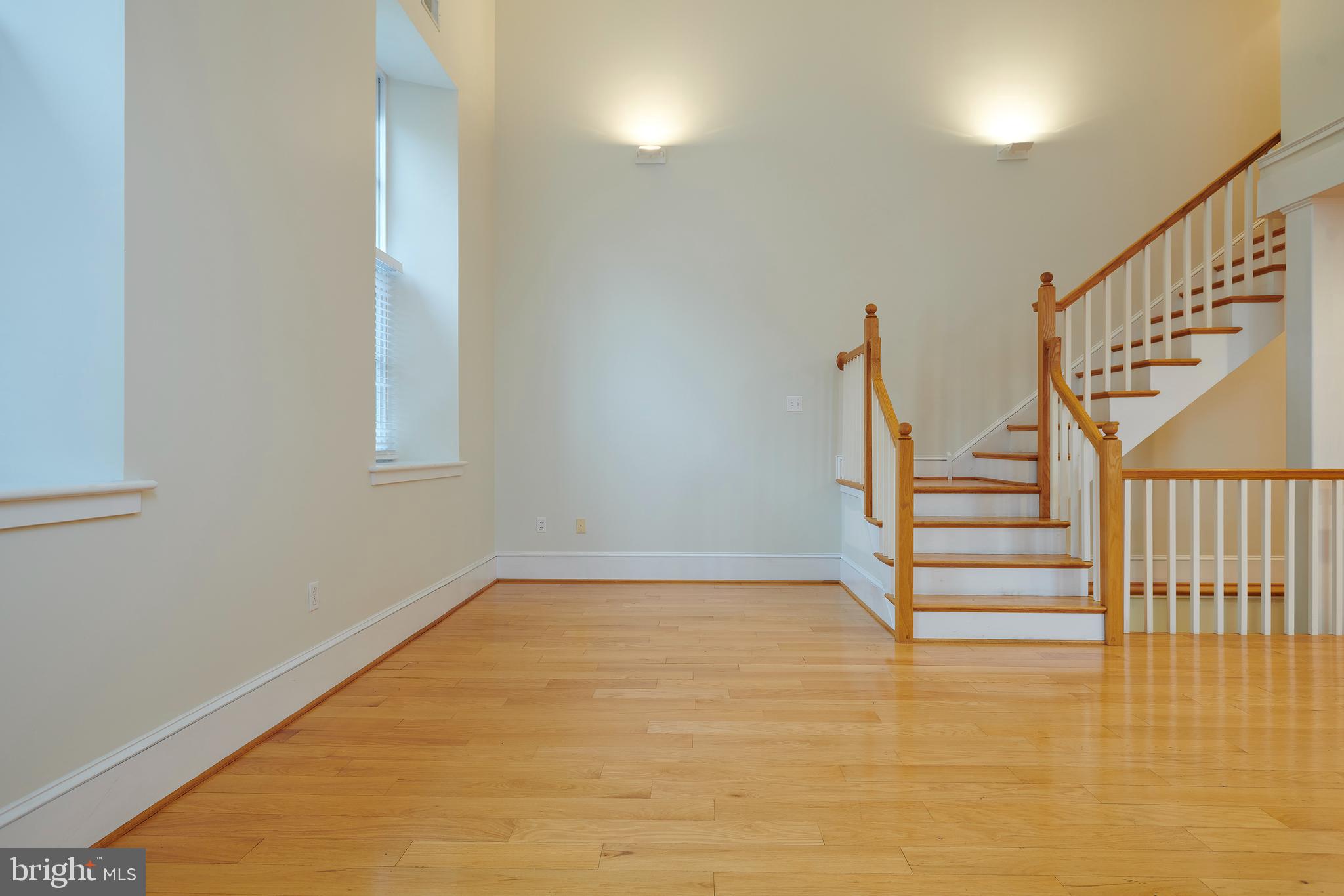 MT AIRY (WEST) - Residential Lease