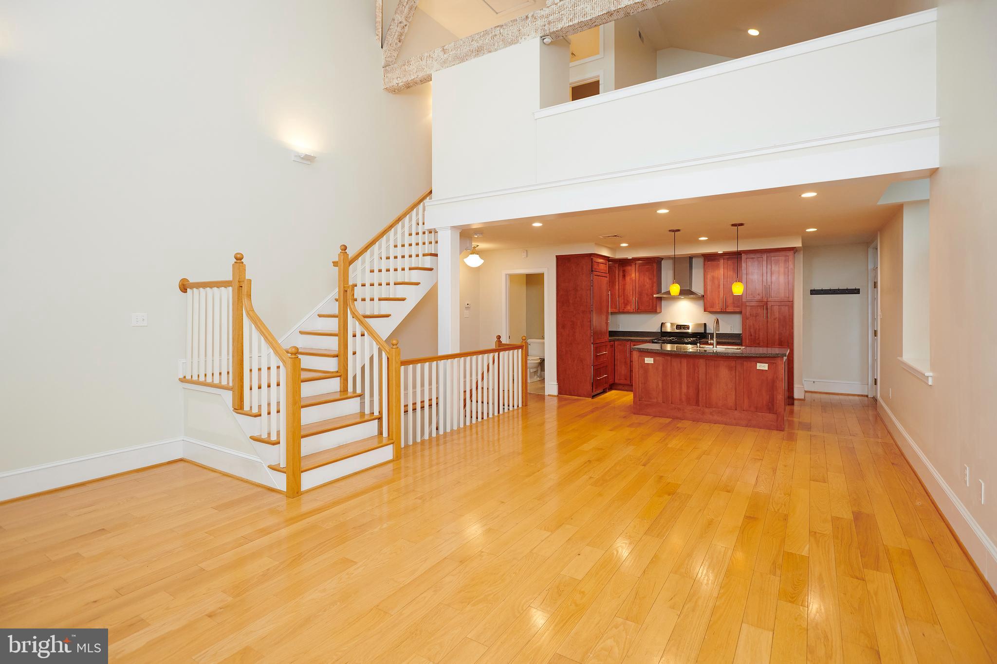 MT AIRY (WEST) - Residential Lease