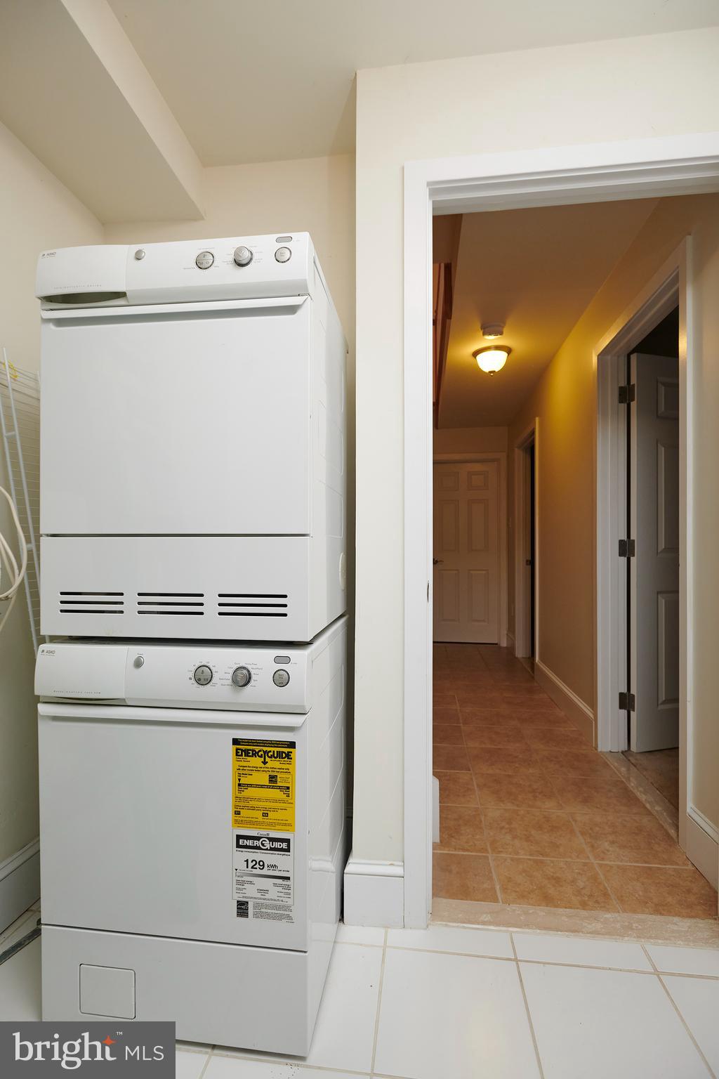MT AIRY (WEST) - Residential Lease
