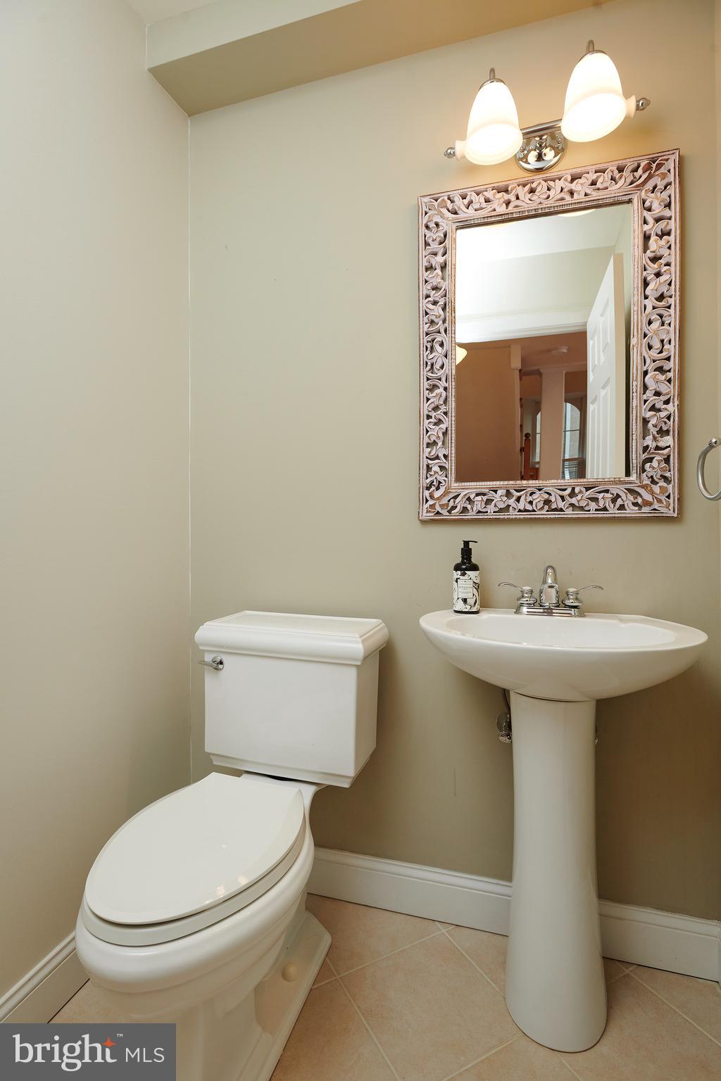 MT AIRY (WEST) - Residential Lease