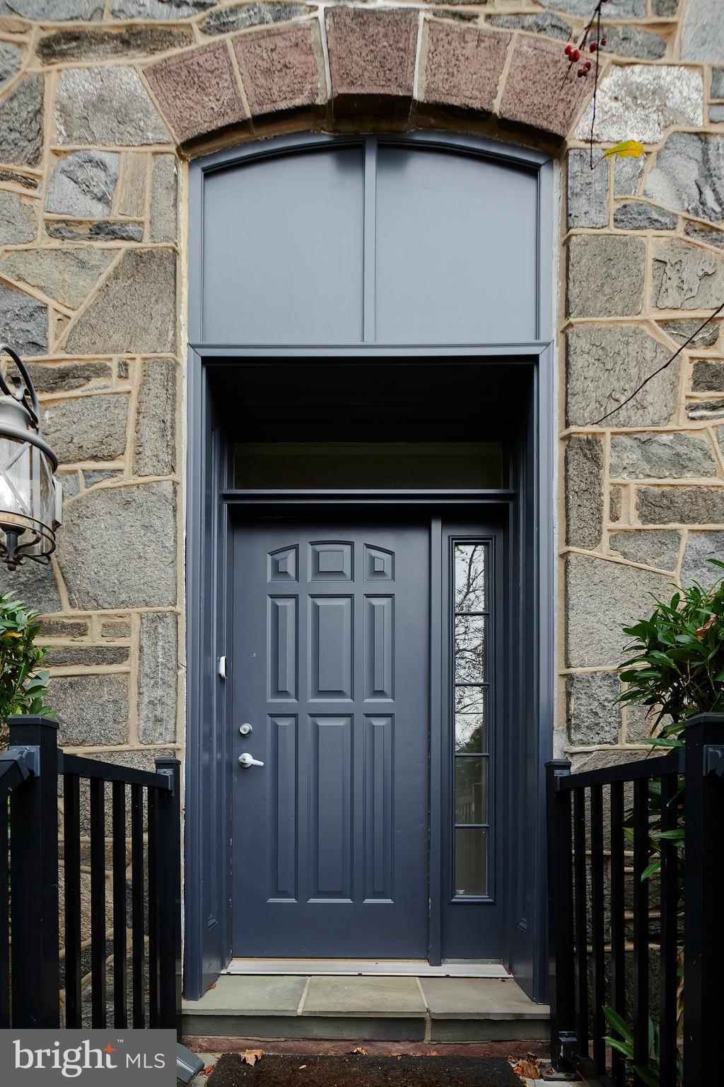 MT AIRY (WEST) - Residential Lease
