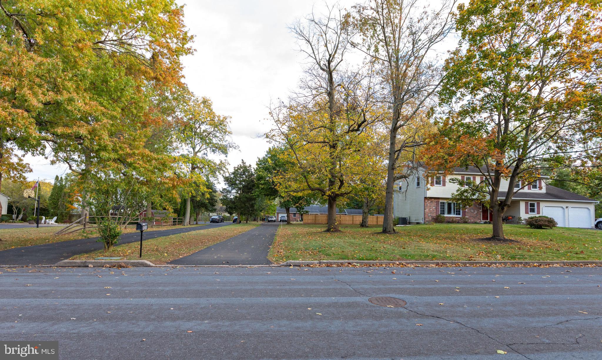 DEER RUN - Residential