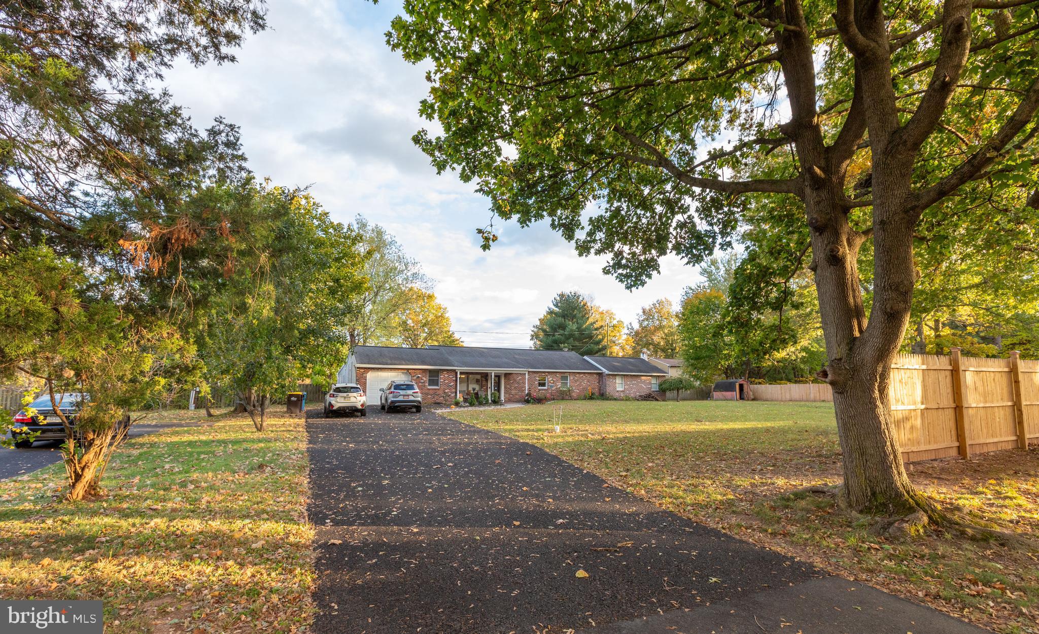 DEER RUN - Residential
