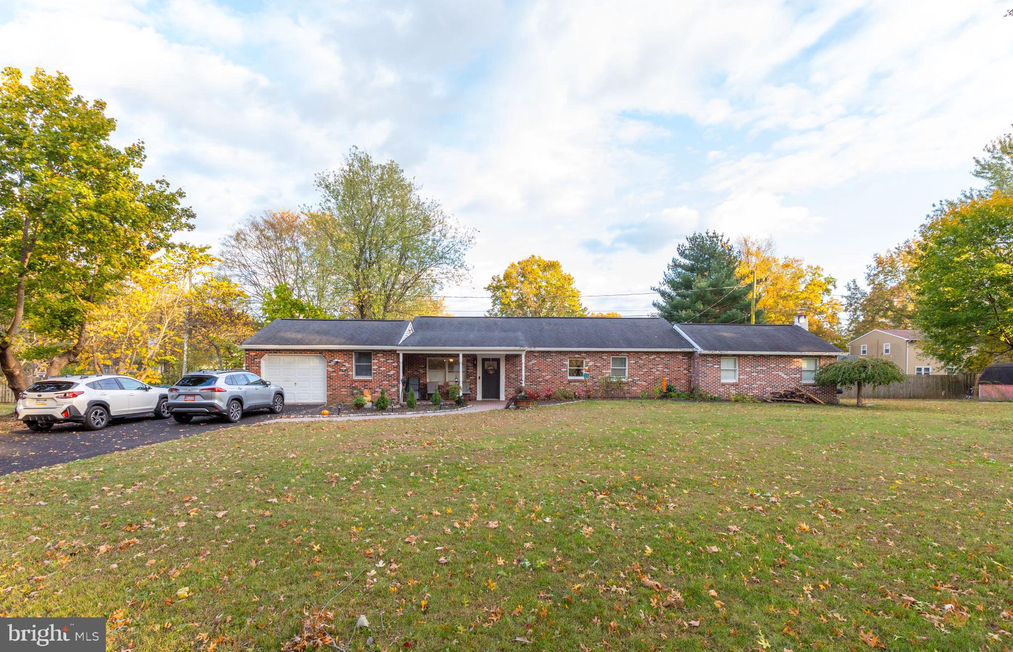 DEER RUN - Residential