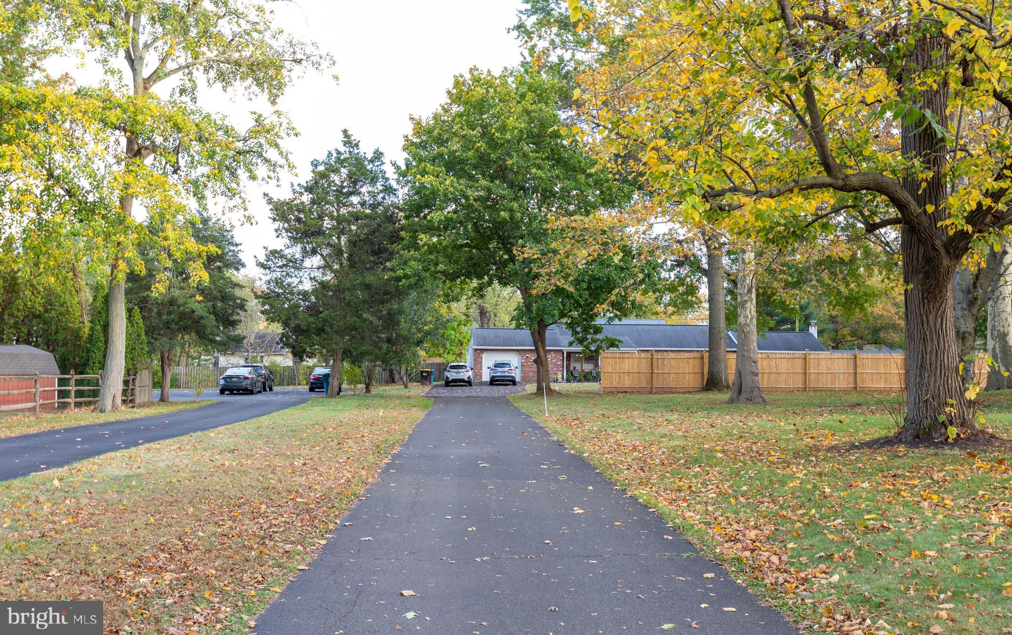 DEER RUN - Residential