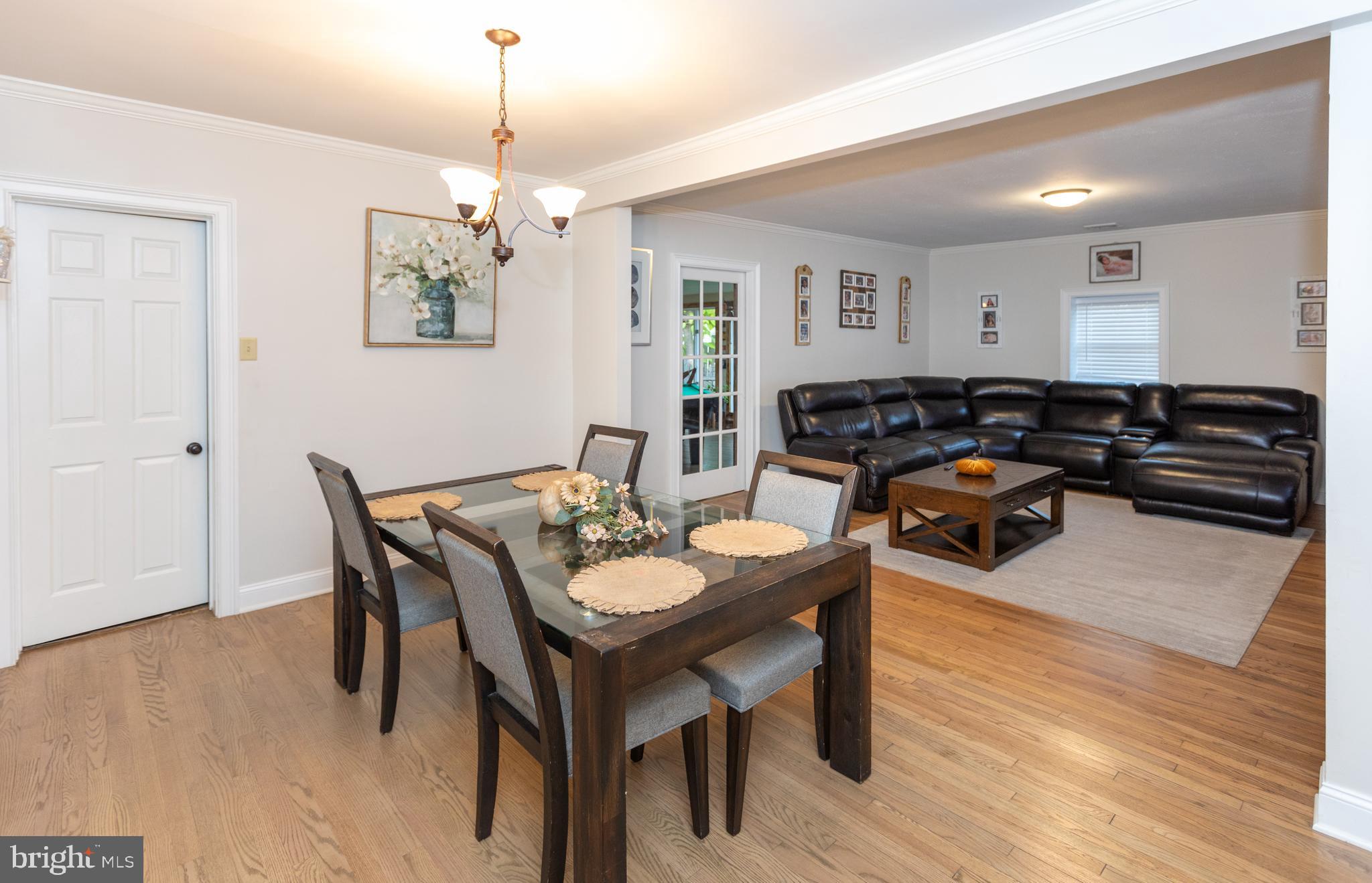 DEER RUN - Residential