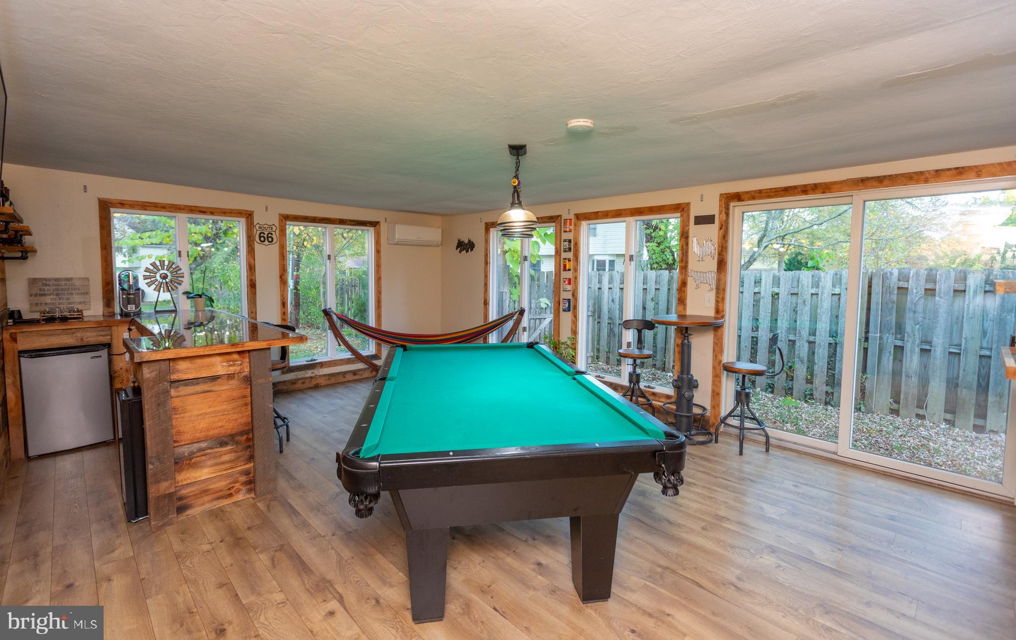 DEER RUN - Residential
