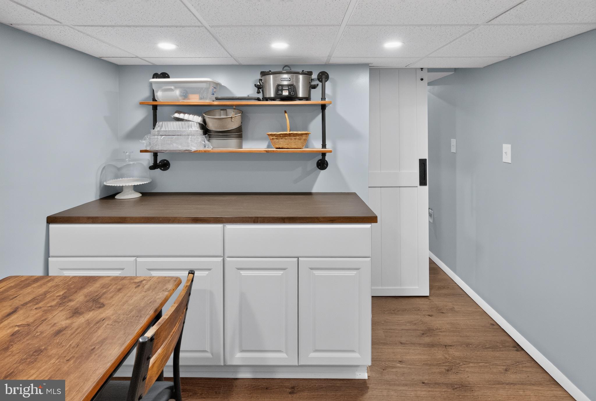 HUNTINGDON HILLS - Residential