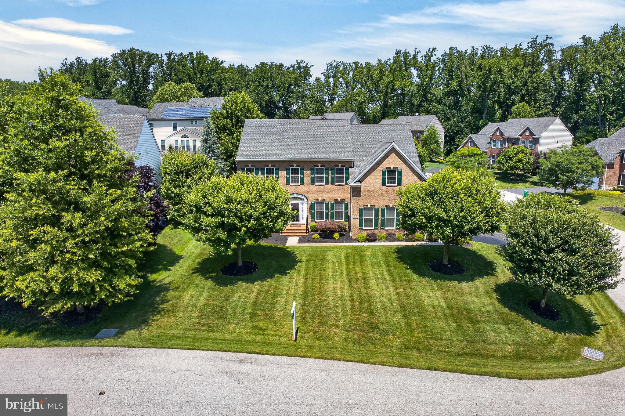 BOND MILL ESTATES - Residential
