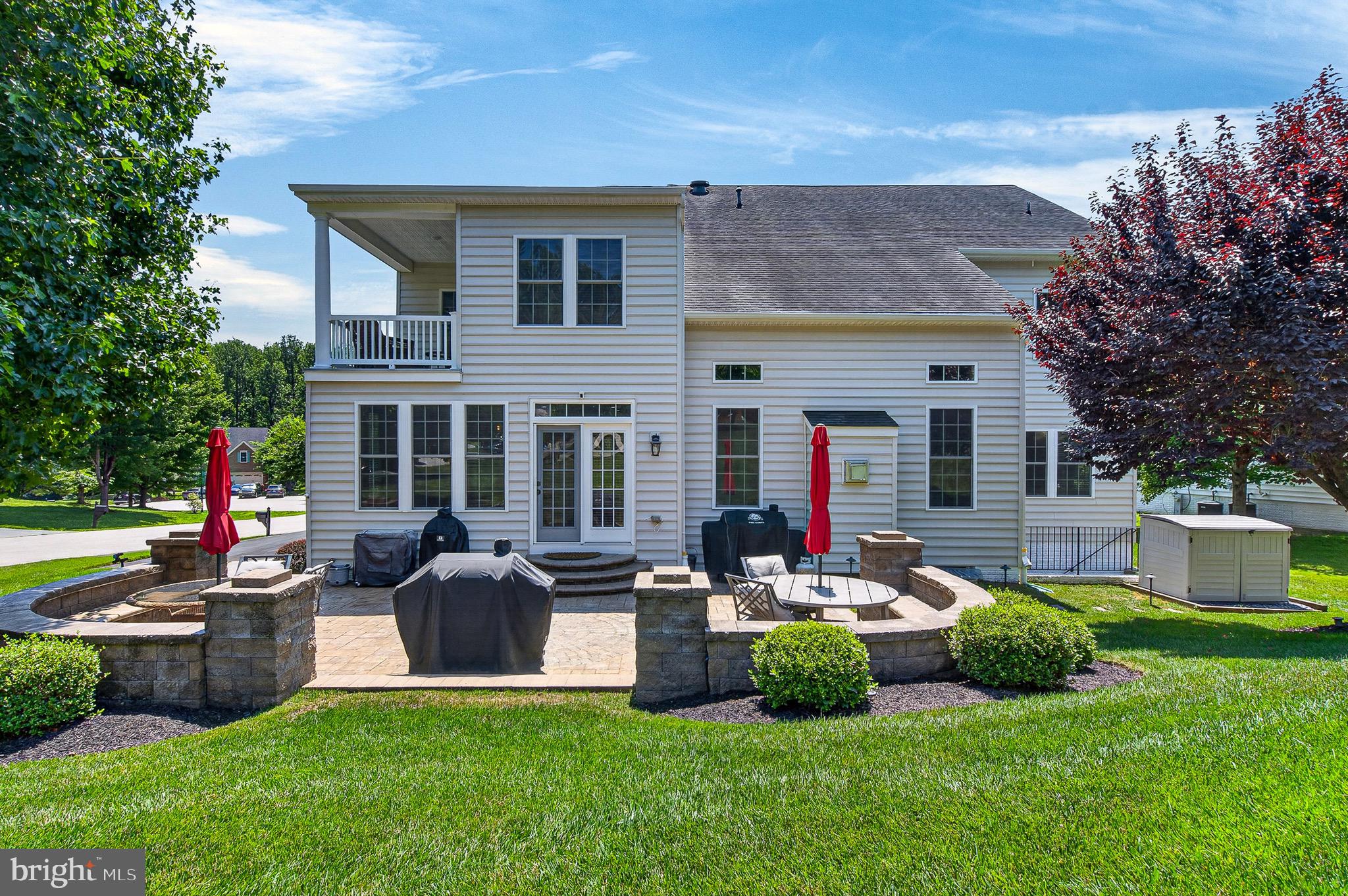 BOND MILL ESTATES - Residential