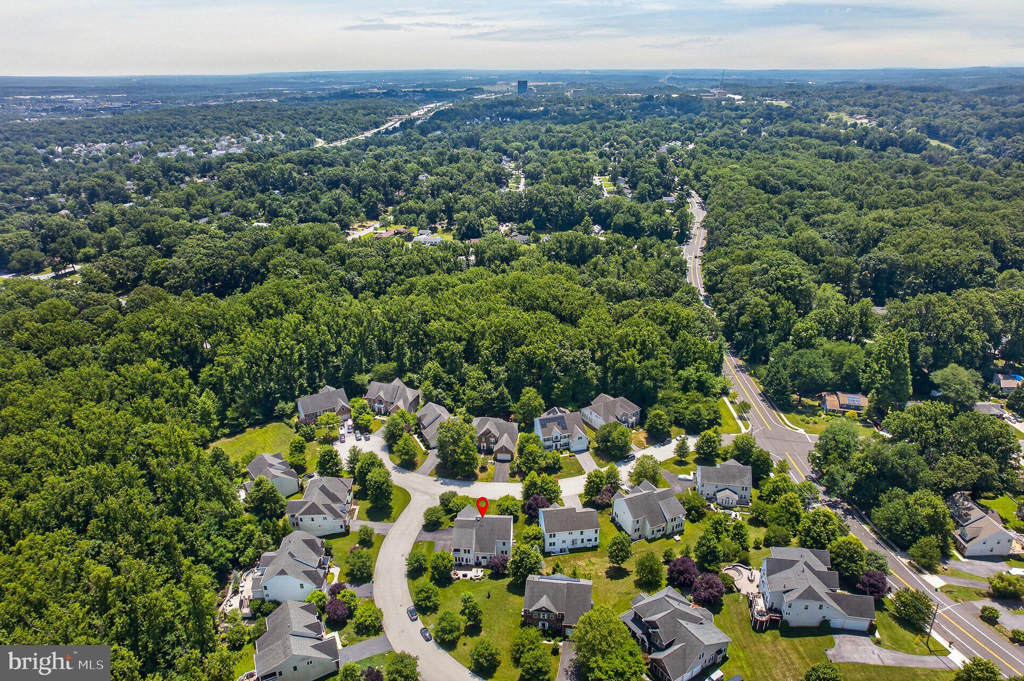 BOND MILL ESTATES - Residential