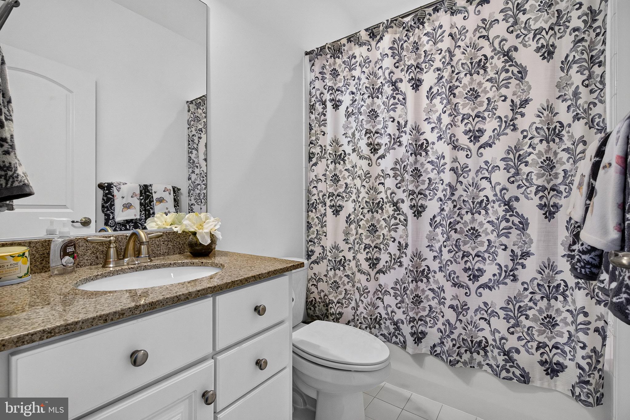 BOND MILL ESTATES - Residential