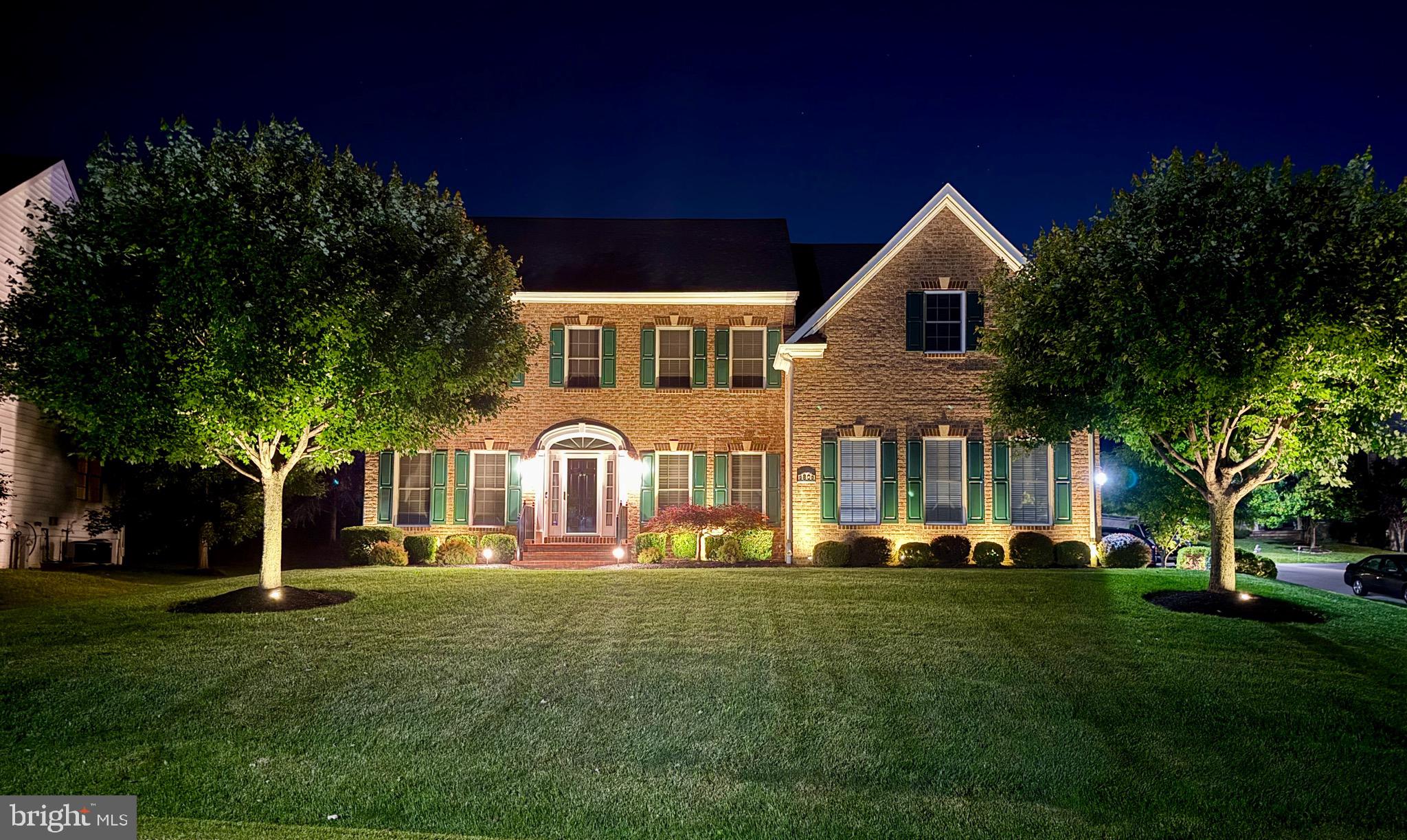 BOND MILL ESTATES - Residential