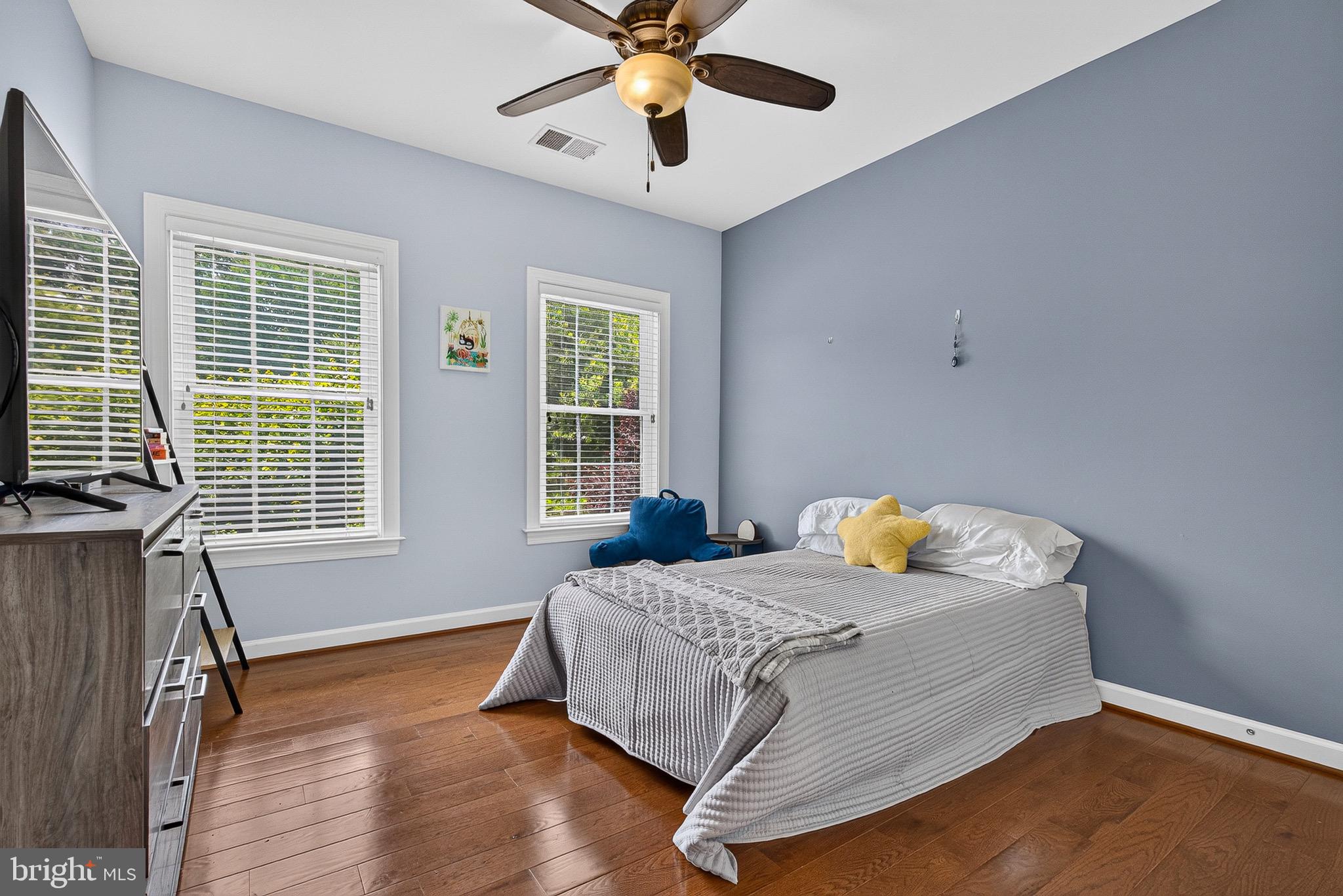 BOND MILL ESTATES - Residential