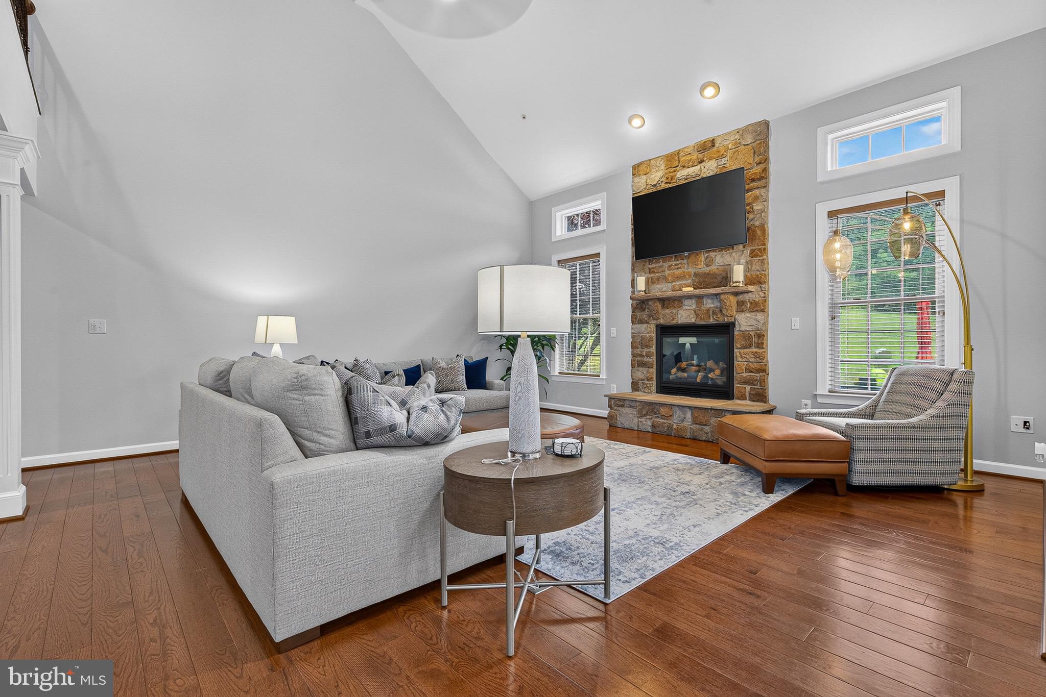 BOND MILL ESTATES - Residential