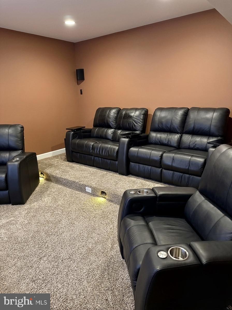 BOND MILL ESTATES - Residential