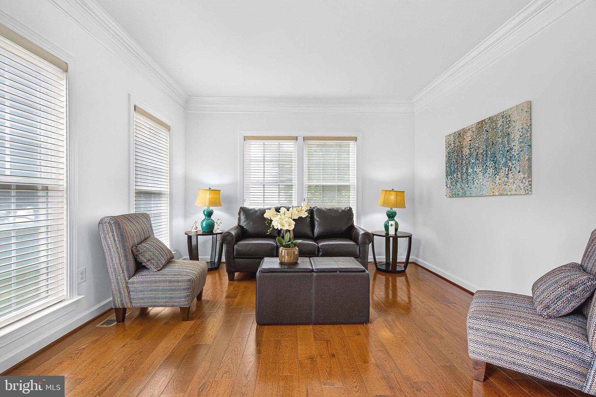 BOND MILL ESTATES - Residential