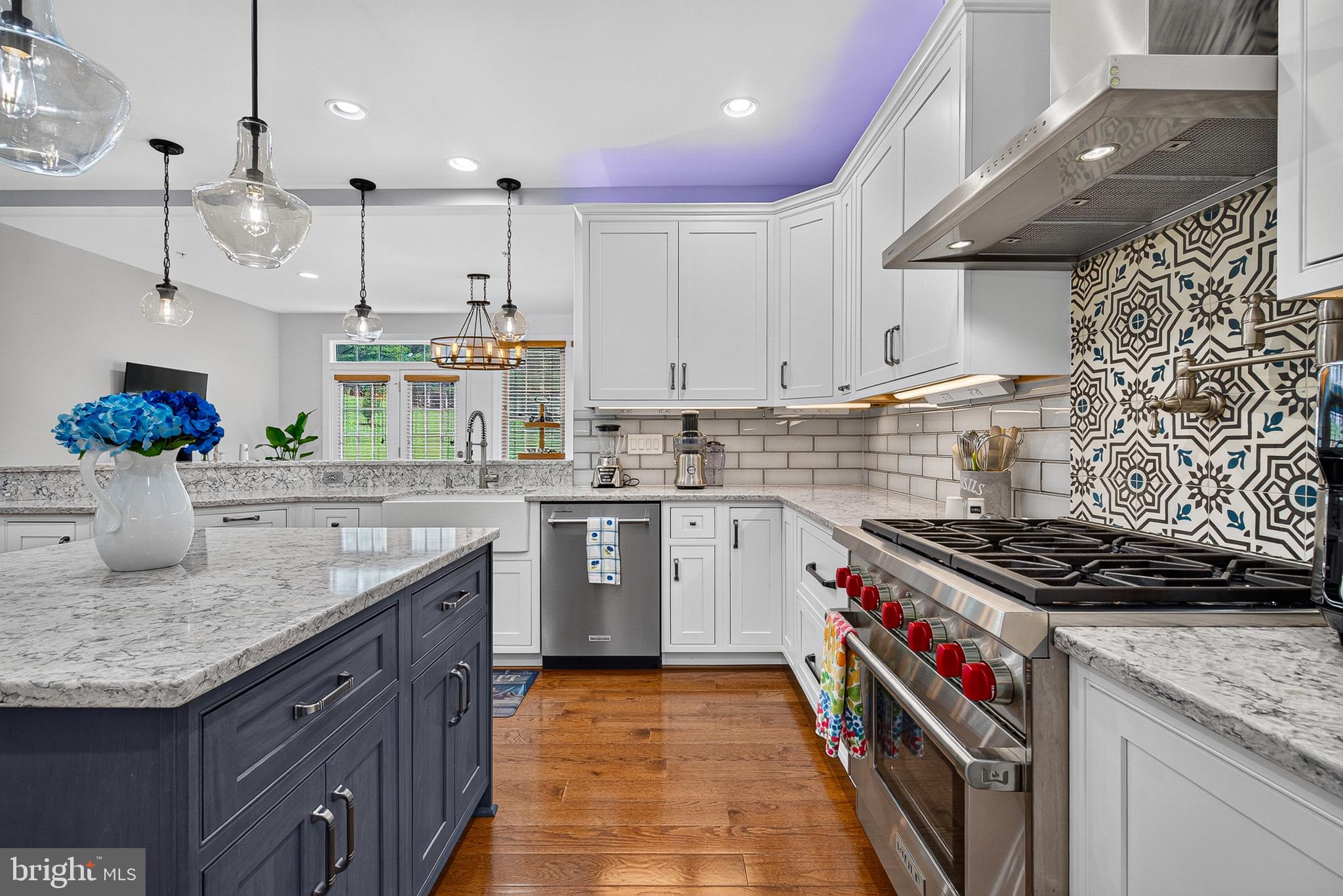 BOND MILL ESTATES - Residential