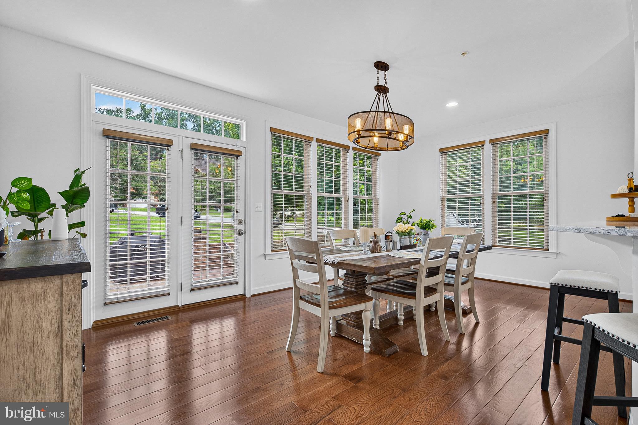 BOND MILL ESTATES - Residential
