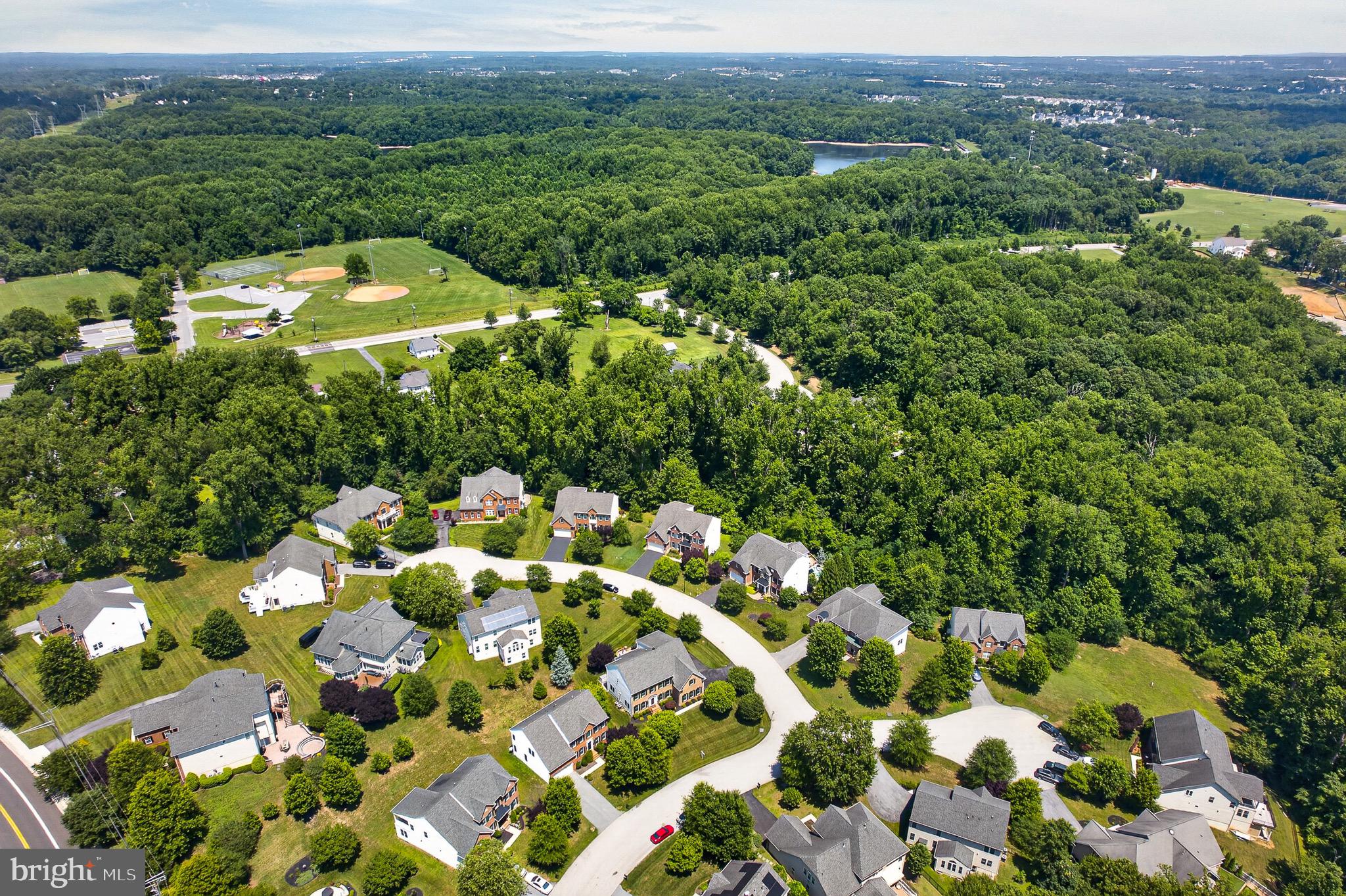 BOND MILL ESTATES - Residential