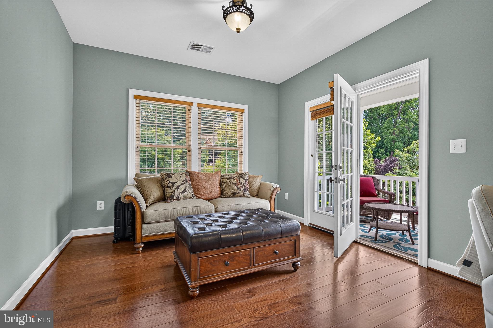 BOND MILL ESTATES - Residential