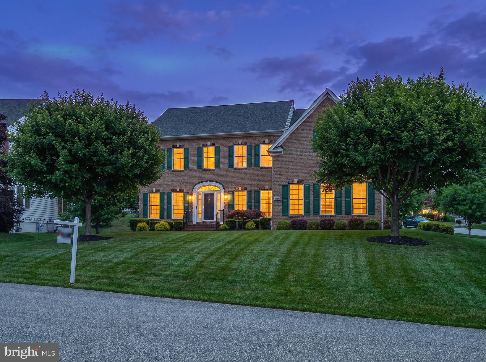 BOND MILL ESTATES - Residential