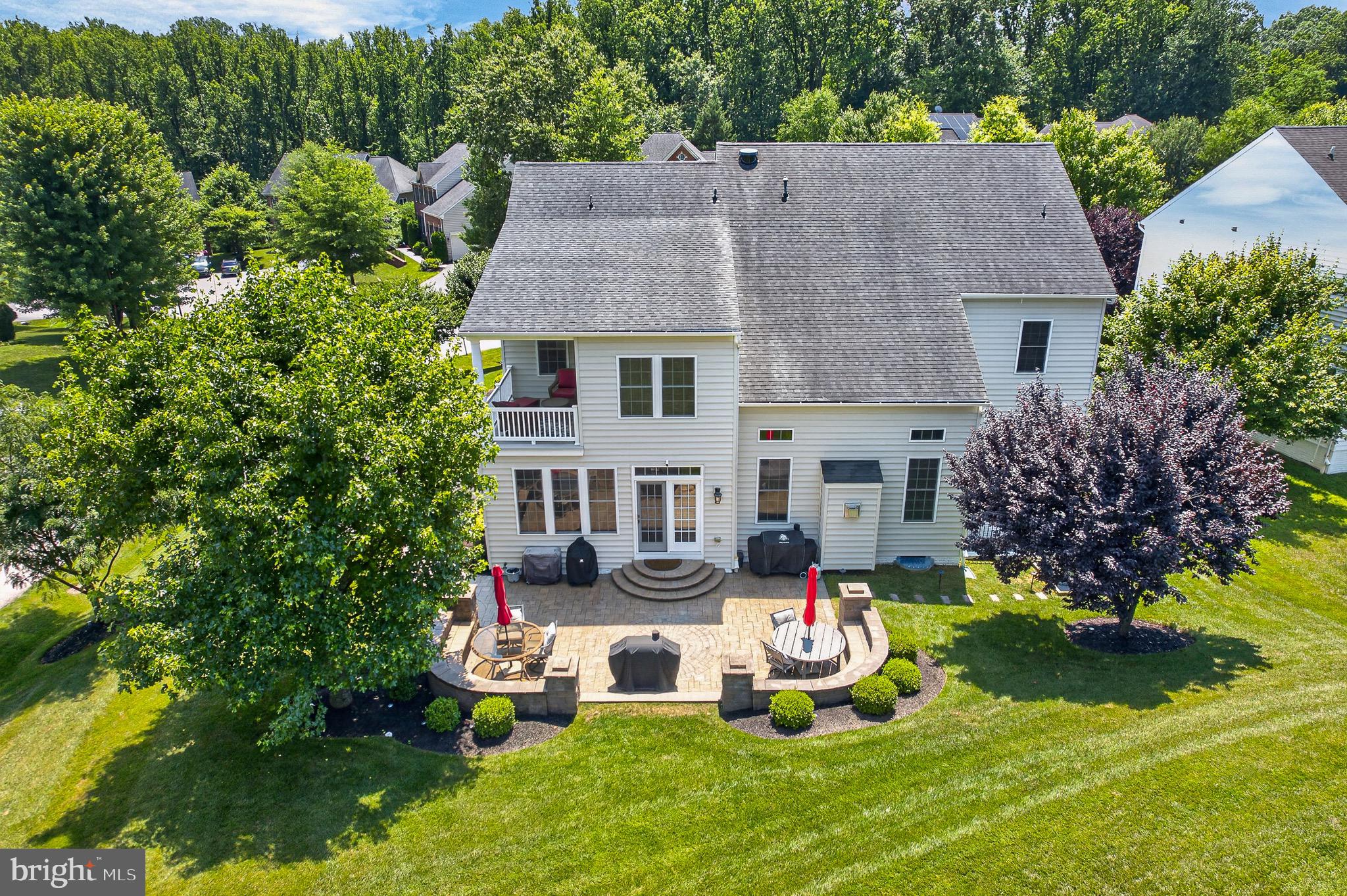 BOND MILL ESTATES - Residential