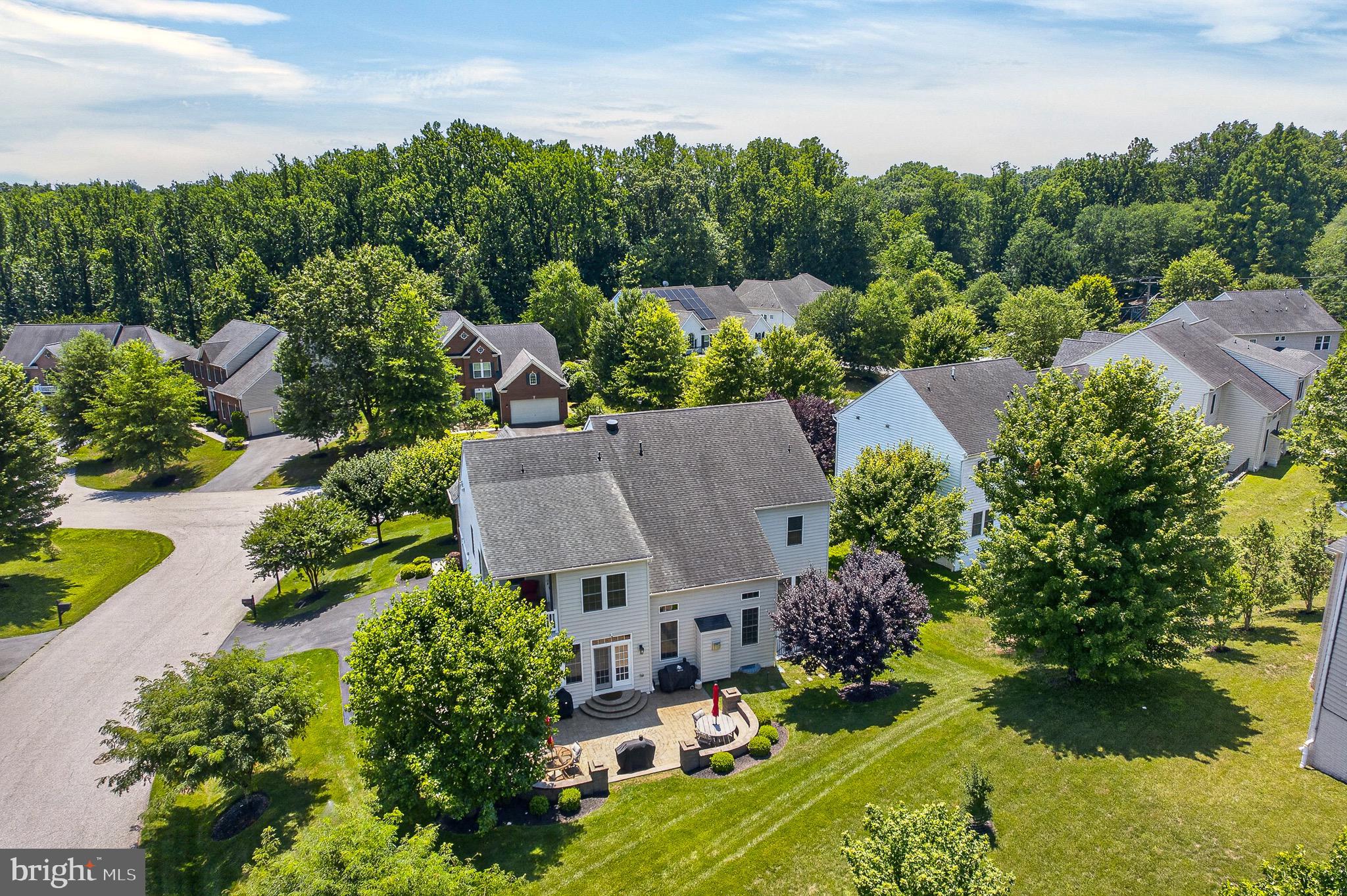 BOND MILL ESTATES - Residential