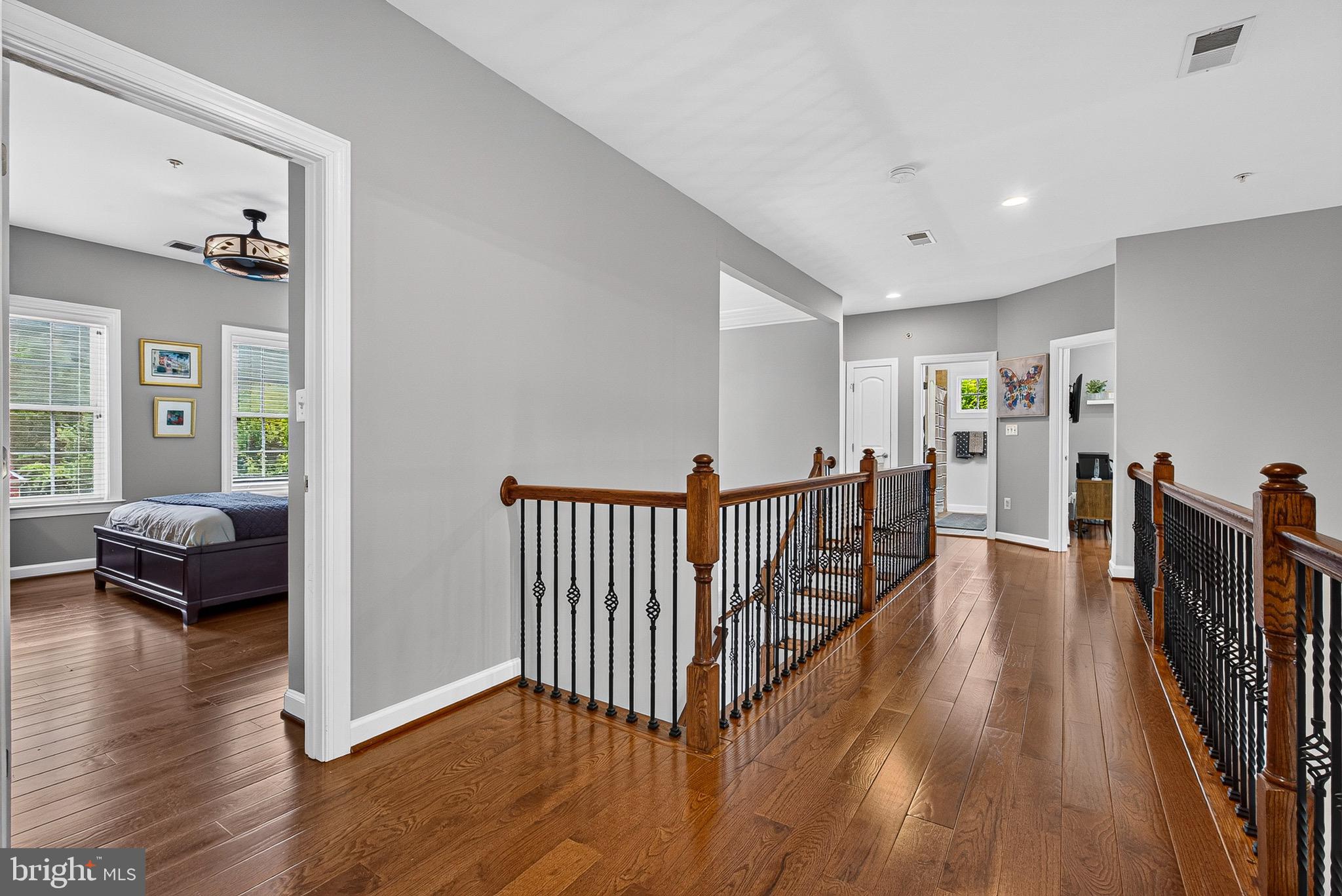 BOND MILL ESTATES - Residential