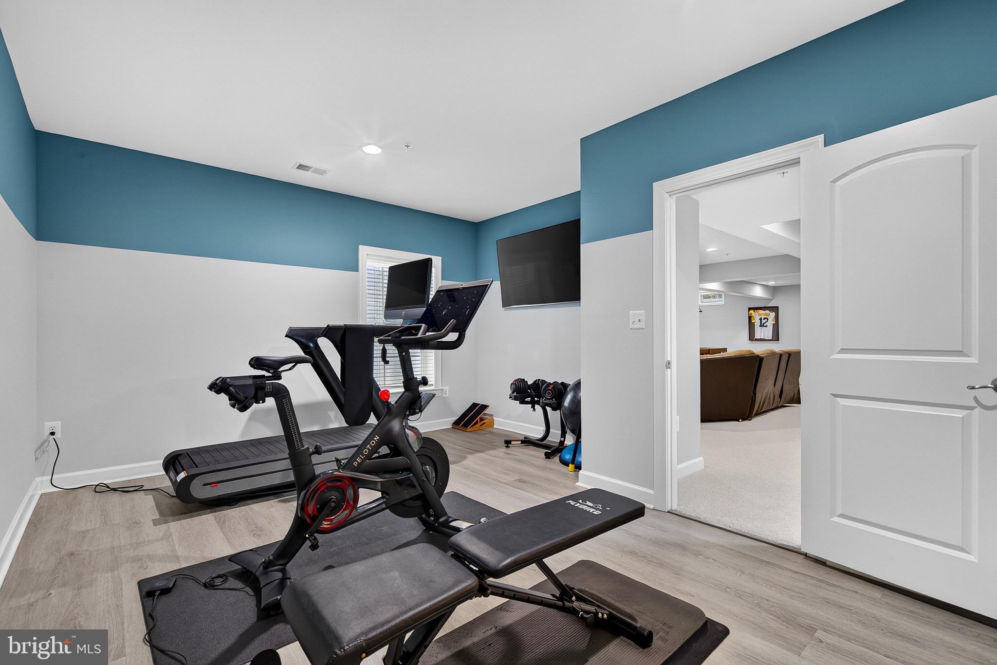 BOND MILL ESTATES - Residential