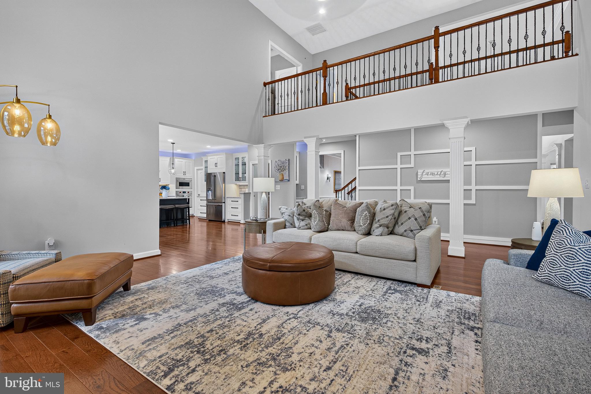 BOND MILL ESTATES - Residential