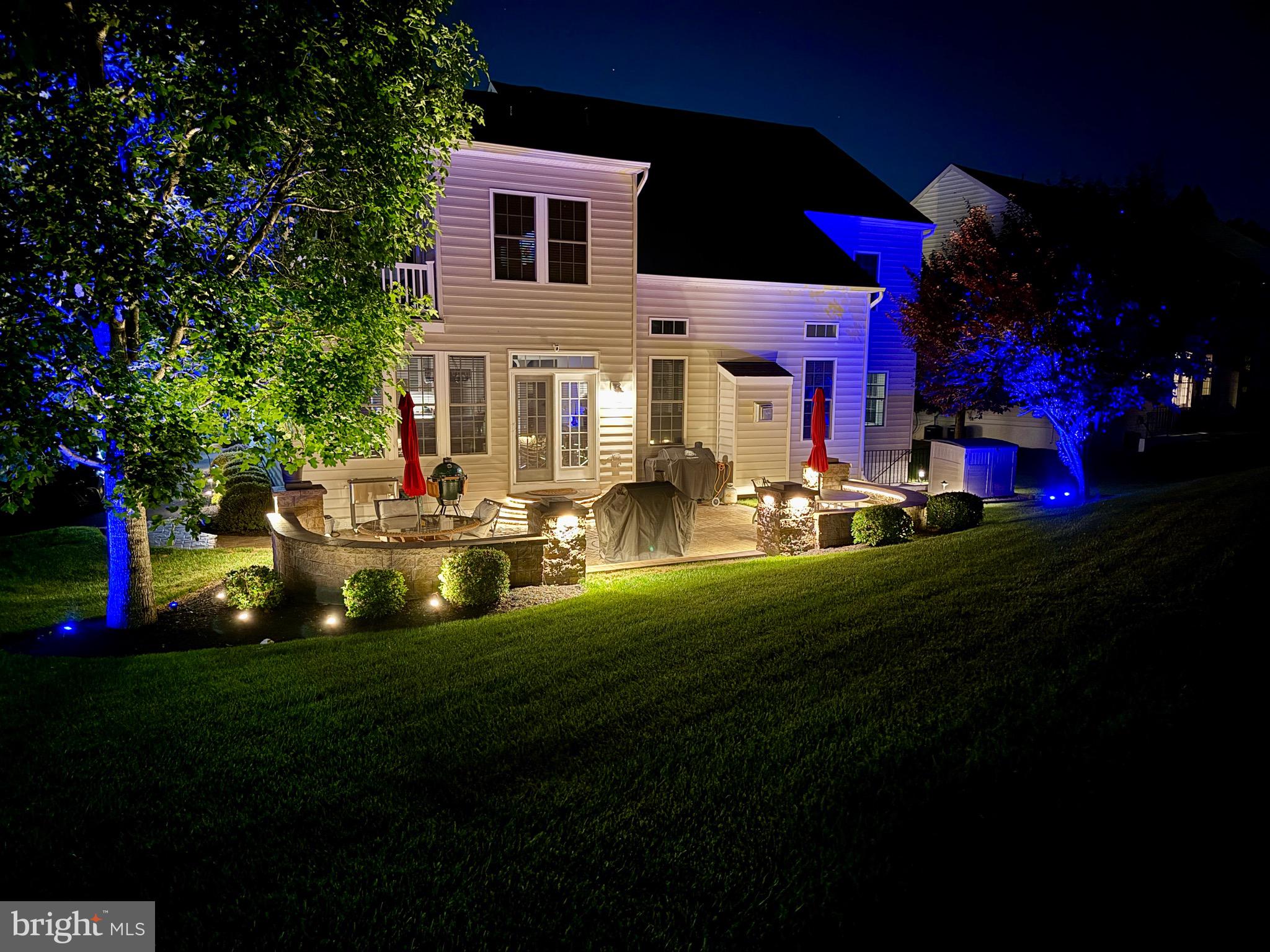 BOND MILL ESTATES - Residential