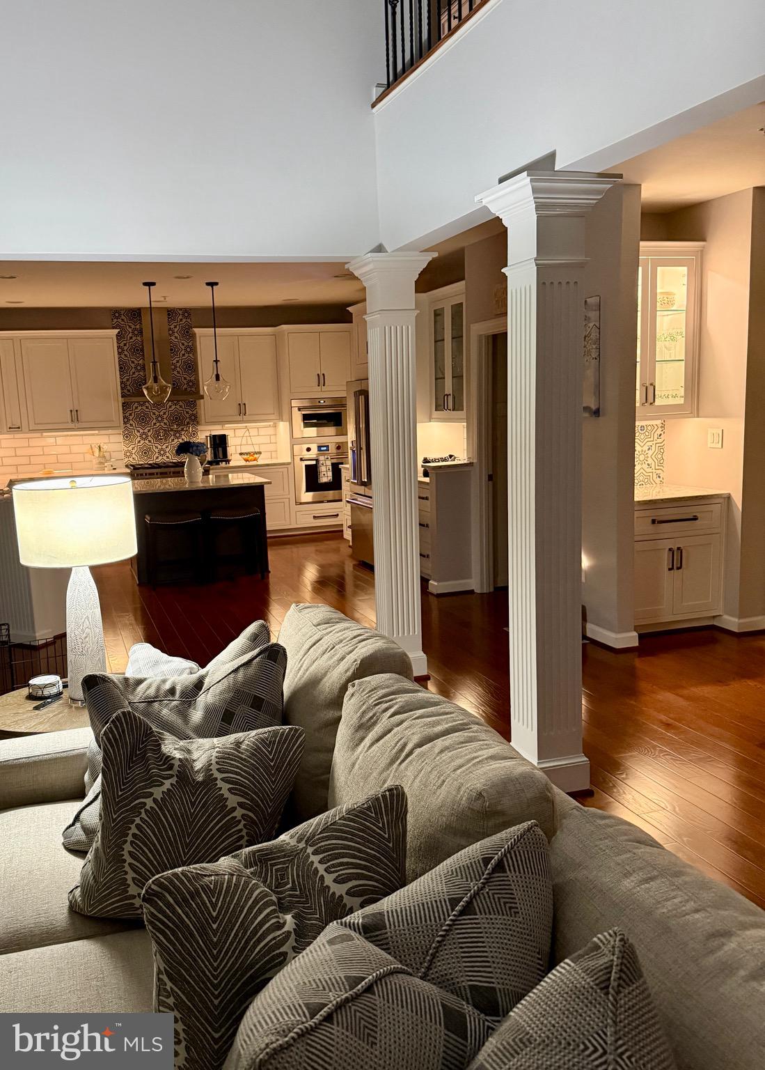 BOND MILL ESTATES - Residential
