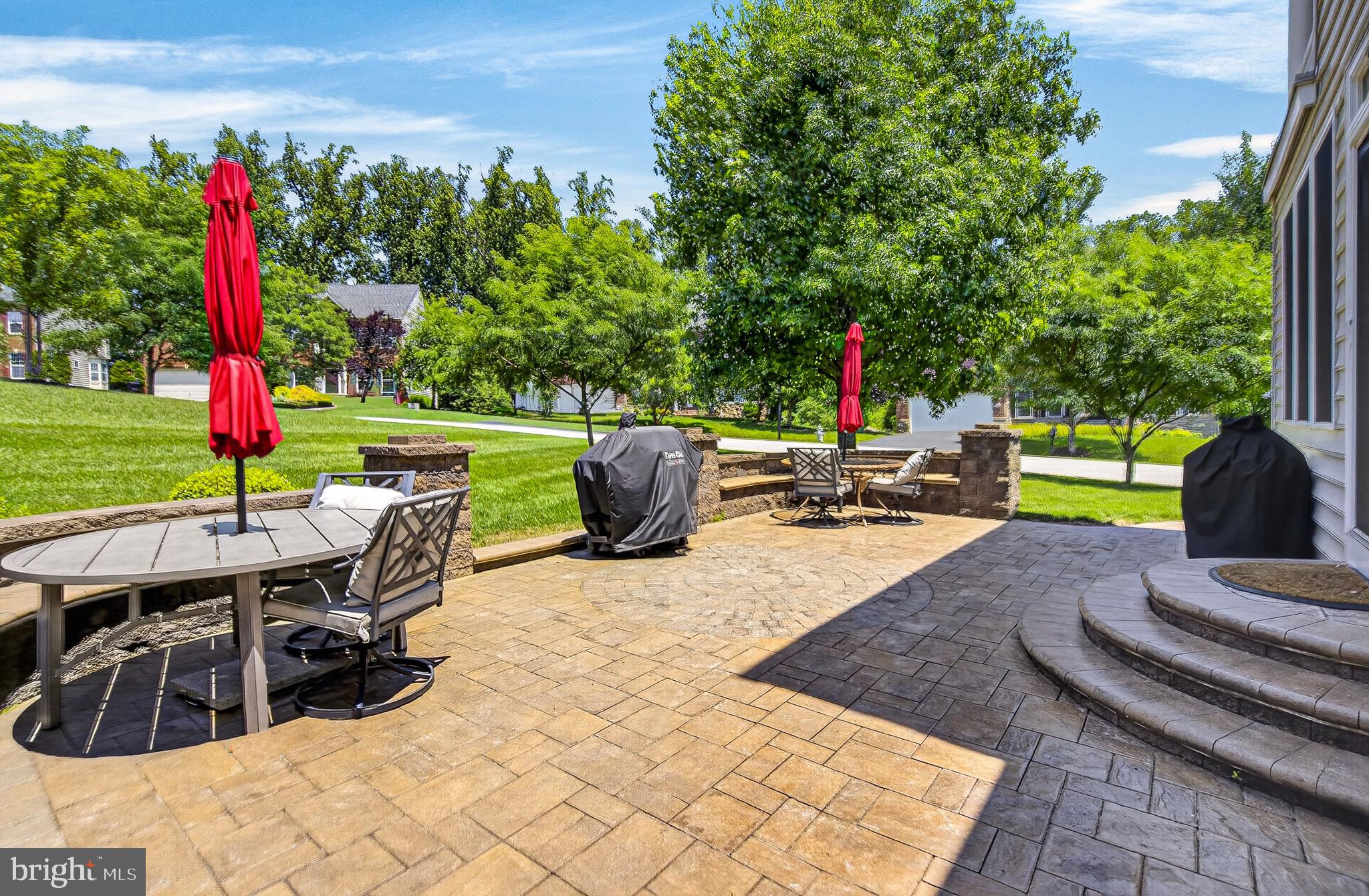 BOND MILL ESTATES - Residential