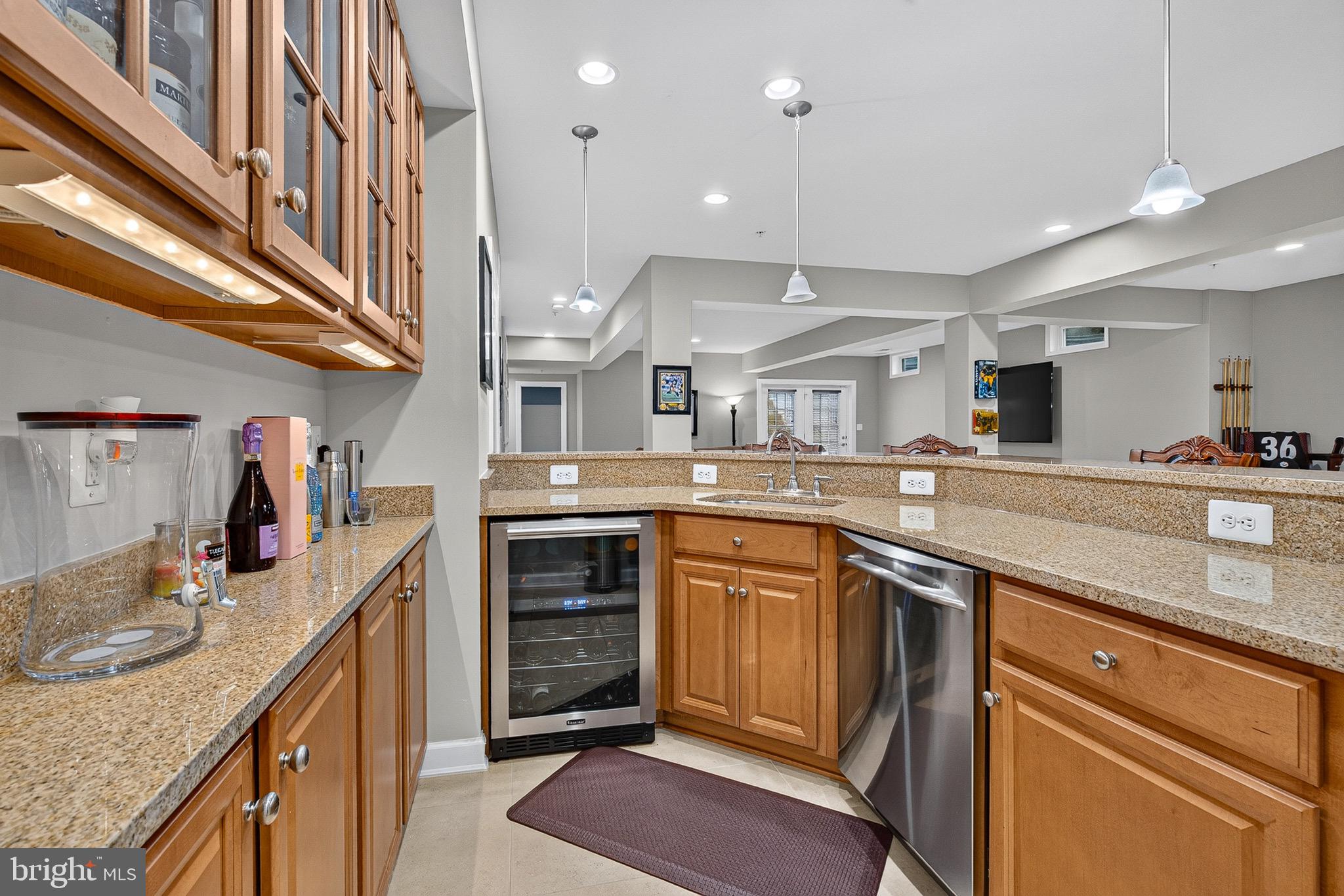 BOND MILL ESTATES - Residential