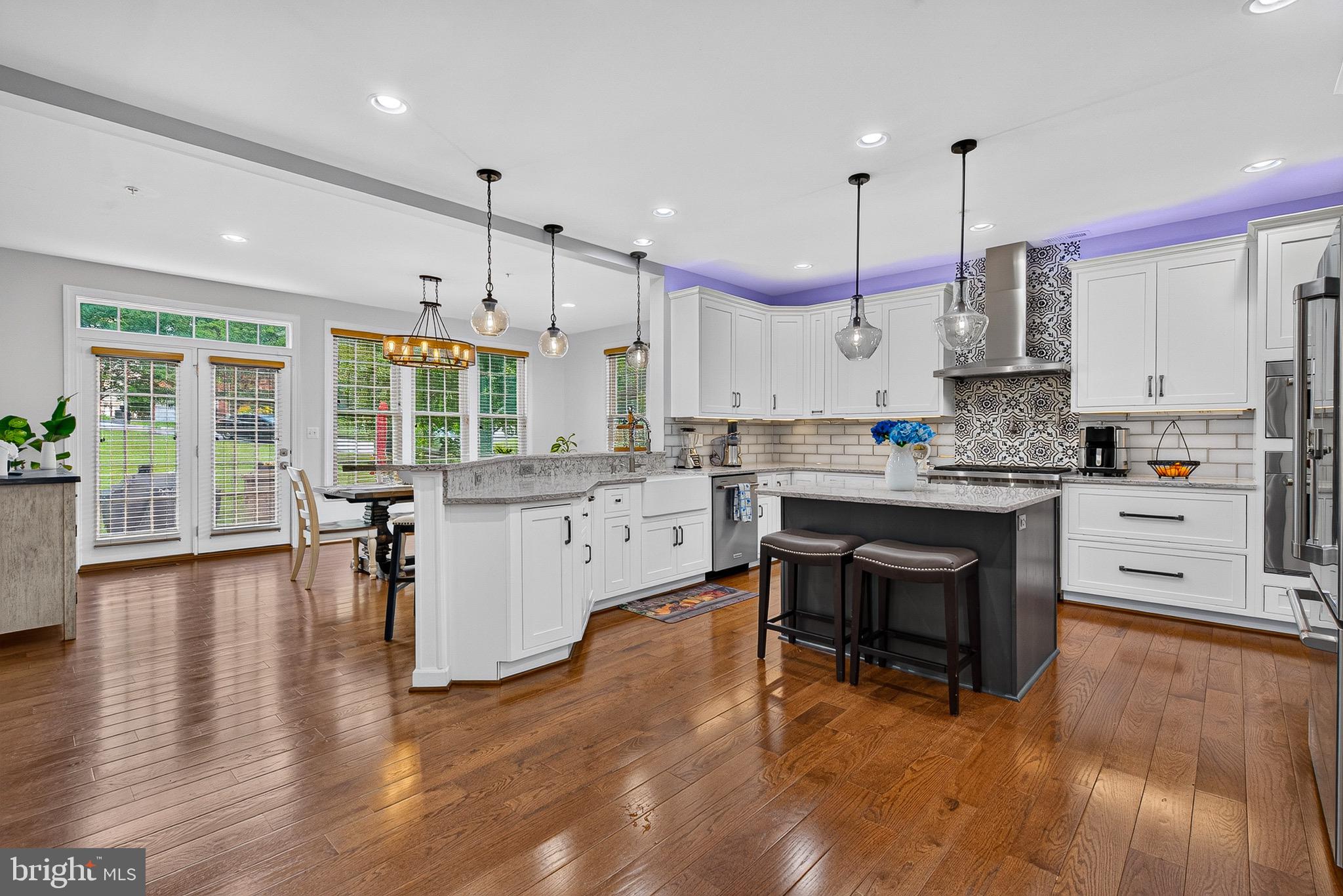BOND MILL ESTATES - Residential