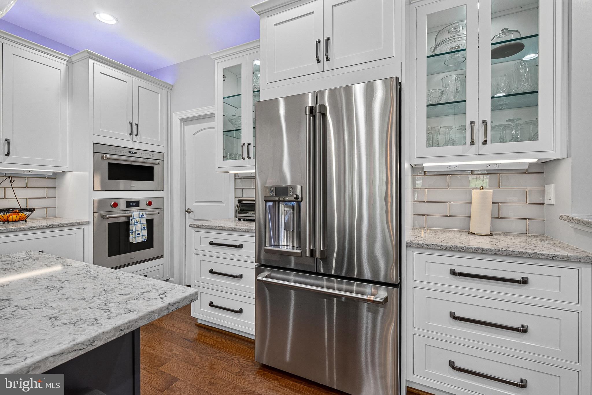 BOND MILL ESTATES - Residential