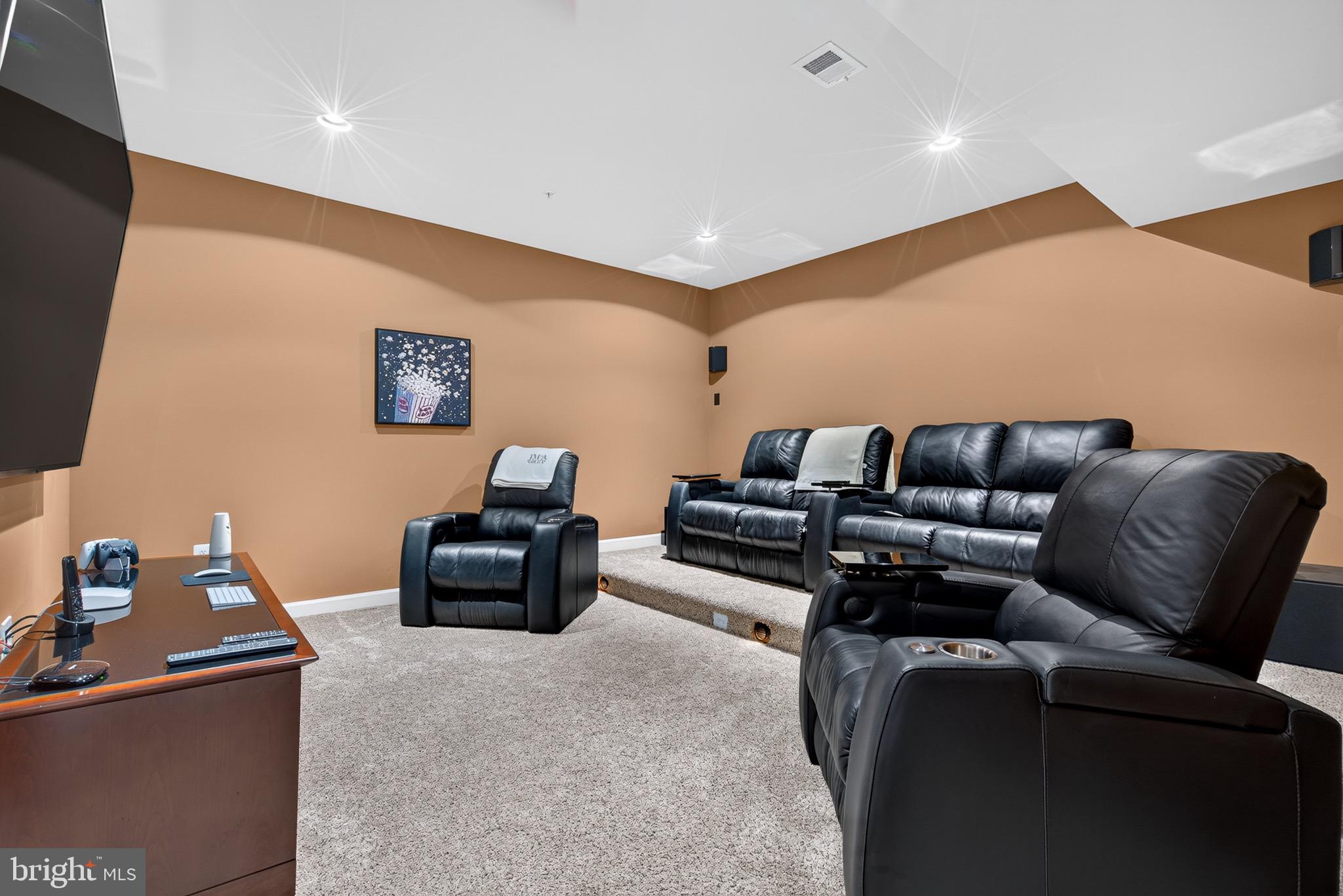 BOND MILL ESTATES - Residential