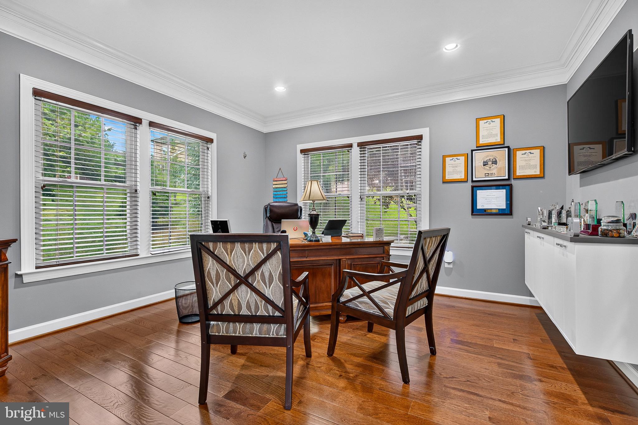 BOND MILL ESTATES - Residential