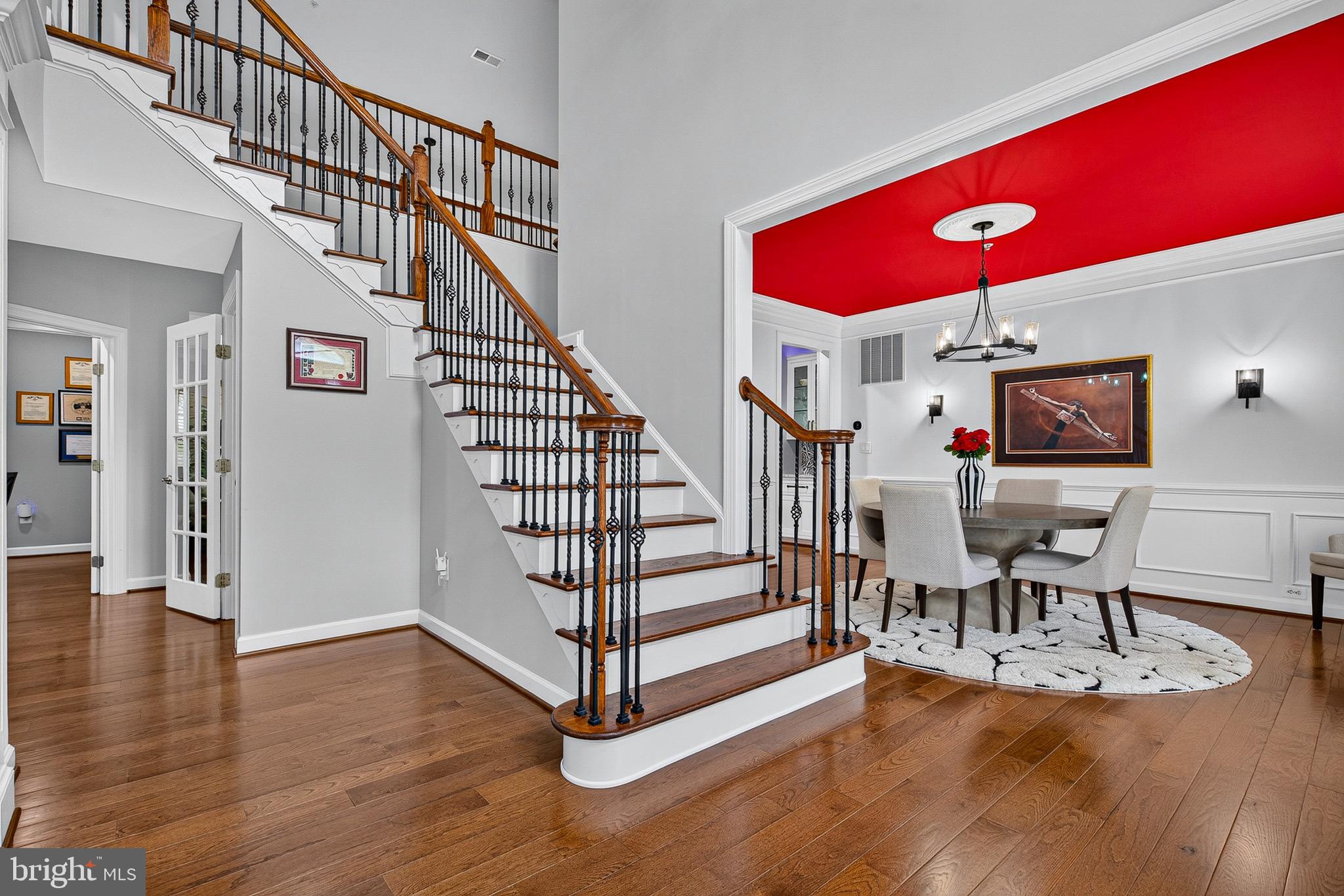 BOND MILL ESTATES - Residential