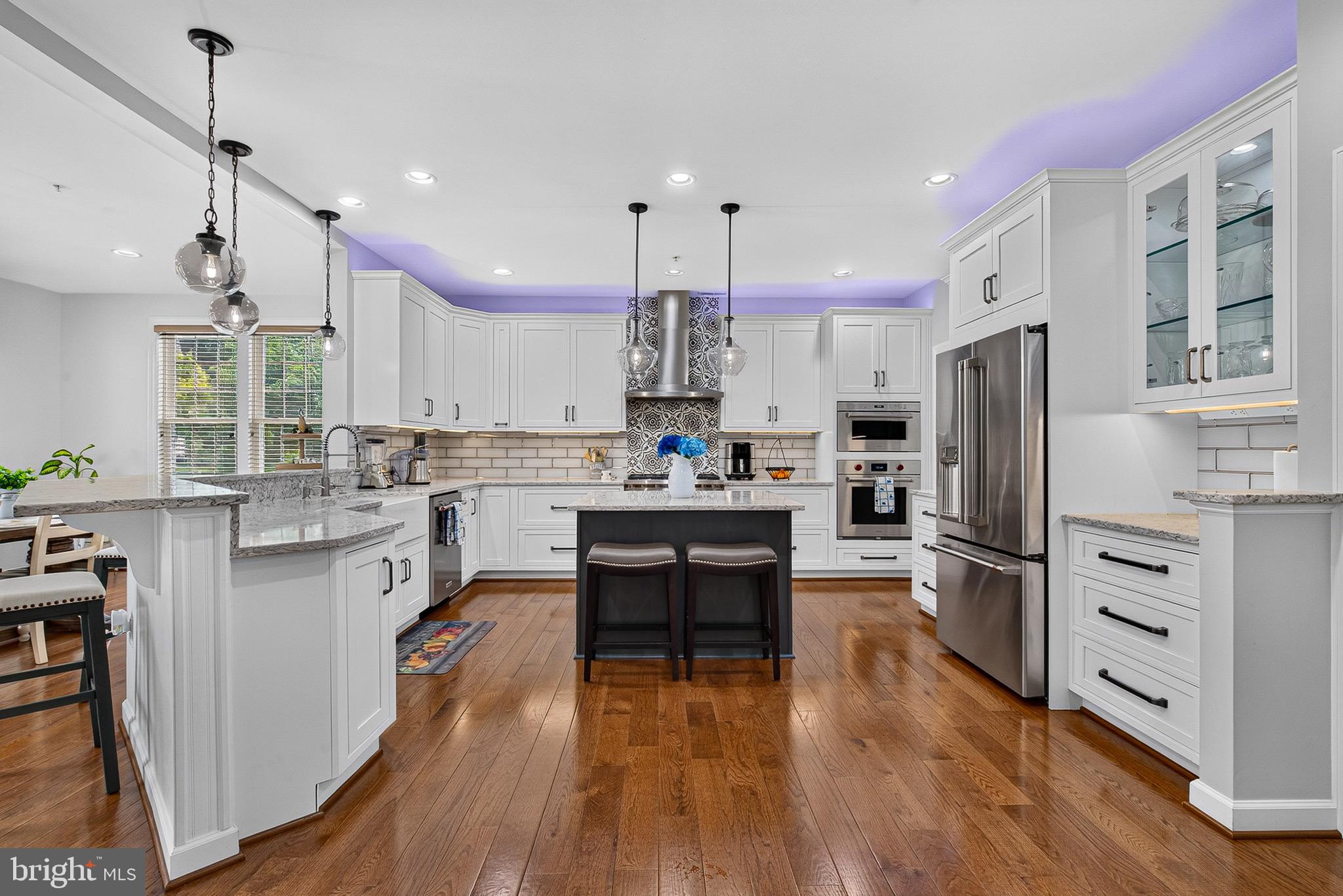 BOND MILL ESTATES - Residential