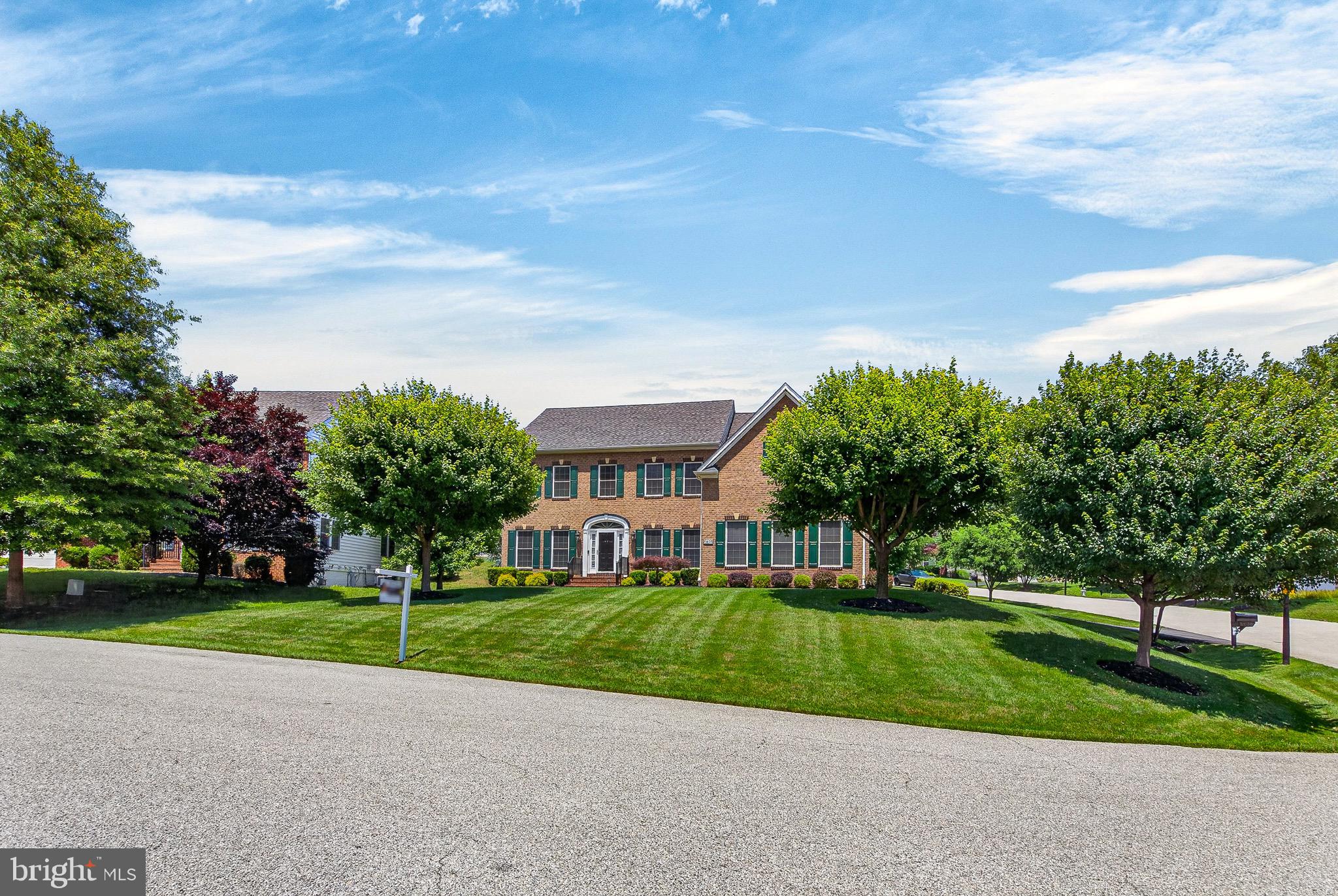BOND MILL ESTATES - Residential